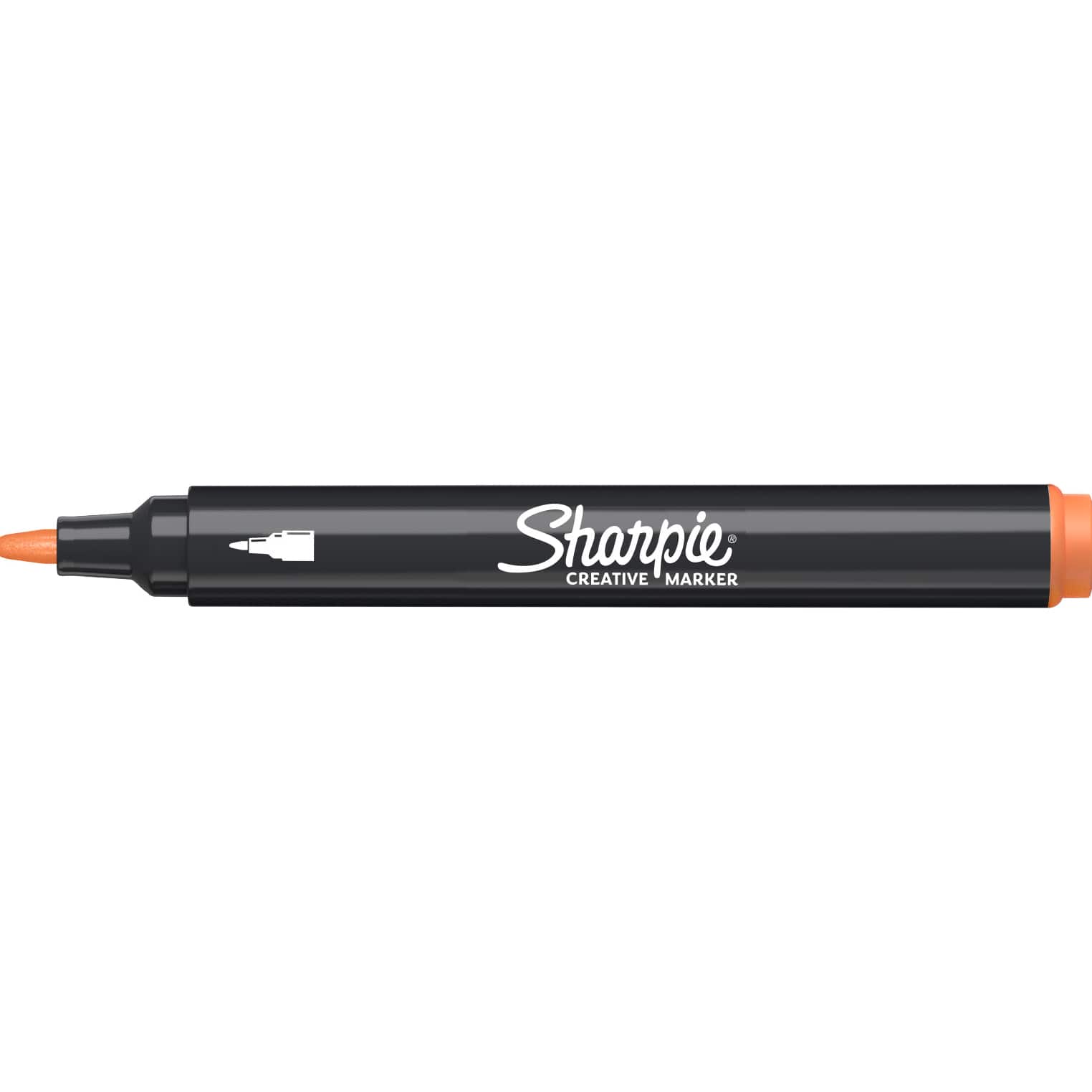 Sharpie® Bullet Tip Water-Based Acrylic Creative Marker