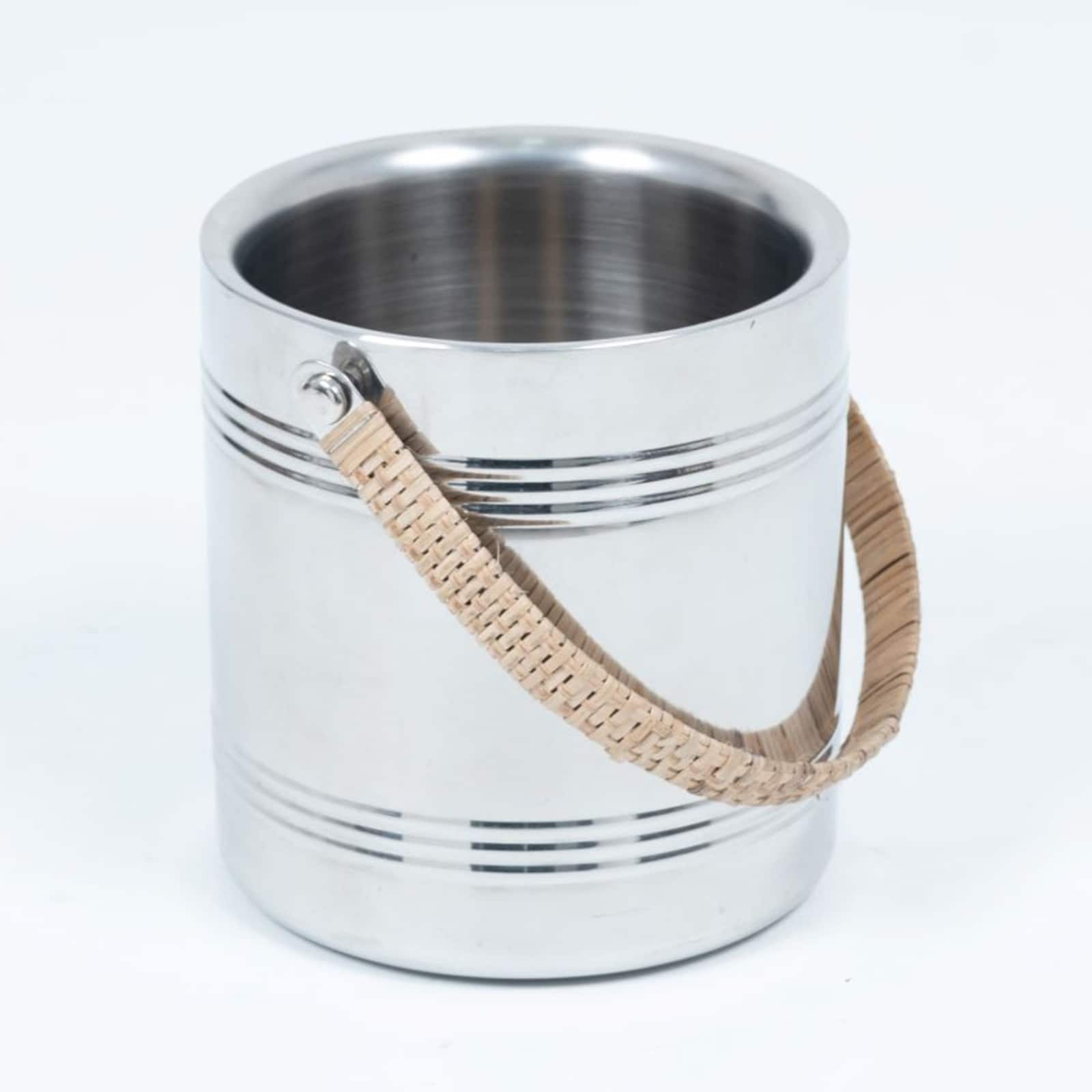 6" x 6.5" Ice Bucket by Ashland®