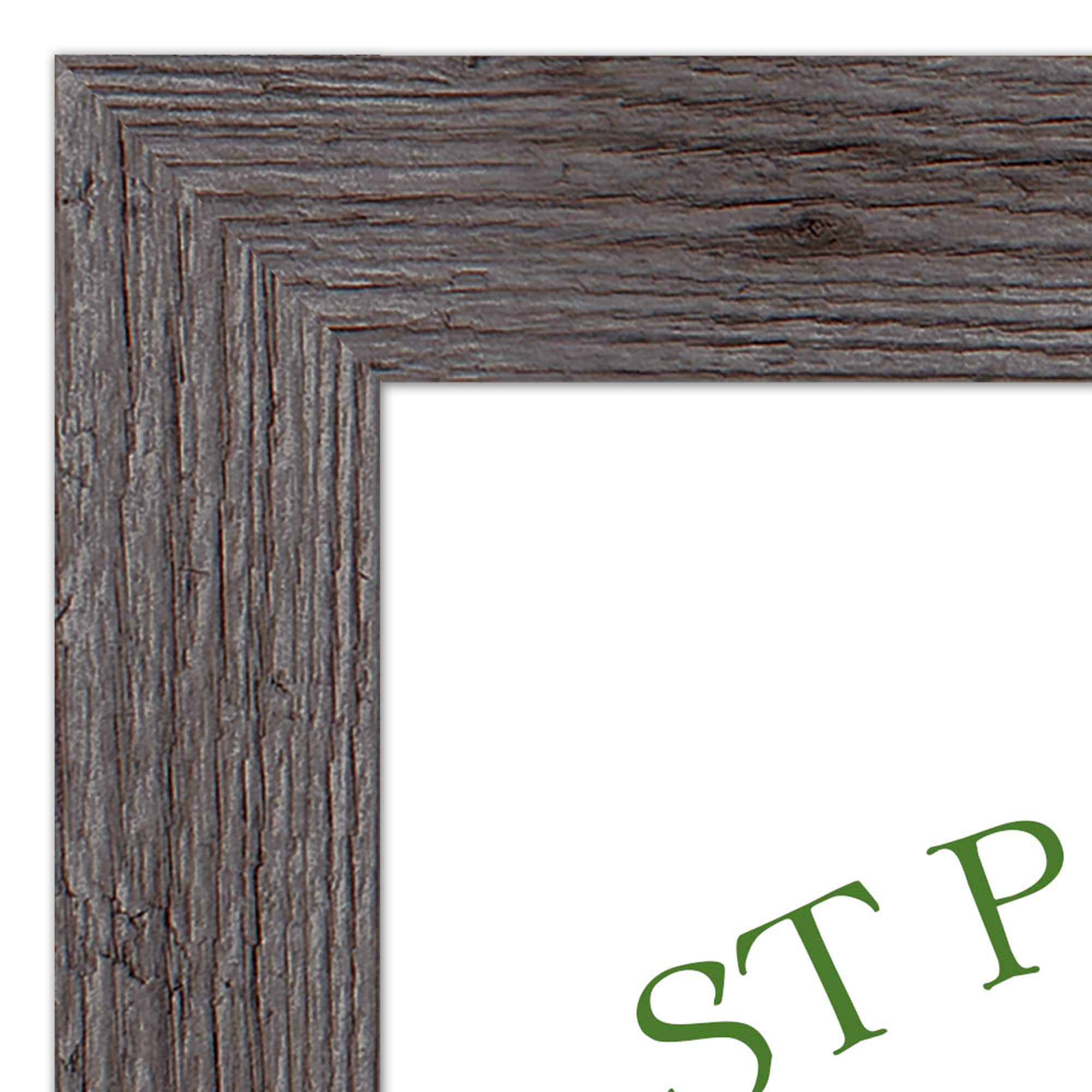 St Patricks Irish Kisses Framed Print 2 16" x 16" Western Gray Framed Print