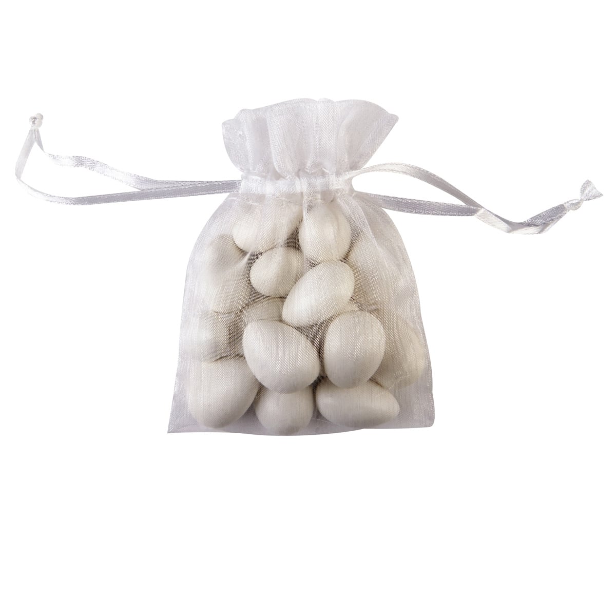 Celebrate It™ Occasions™ Organza Favor Bag, Small