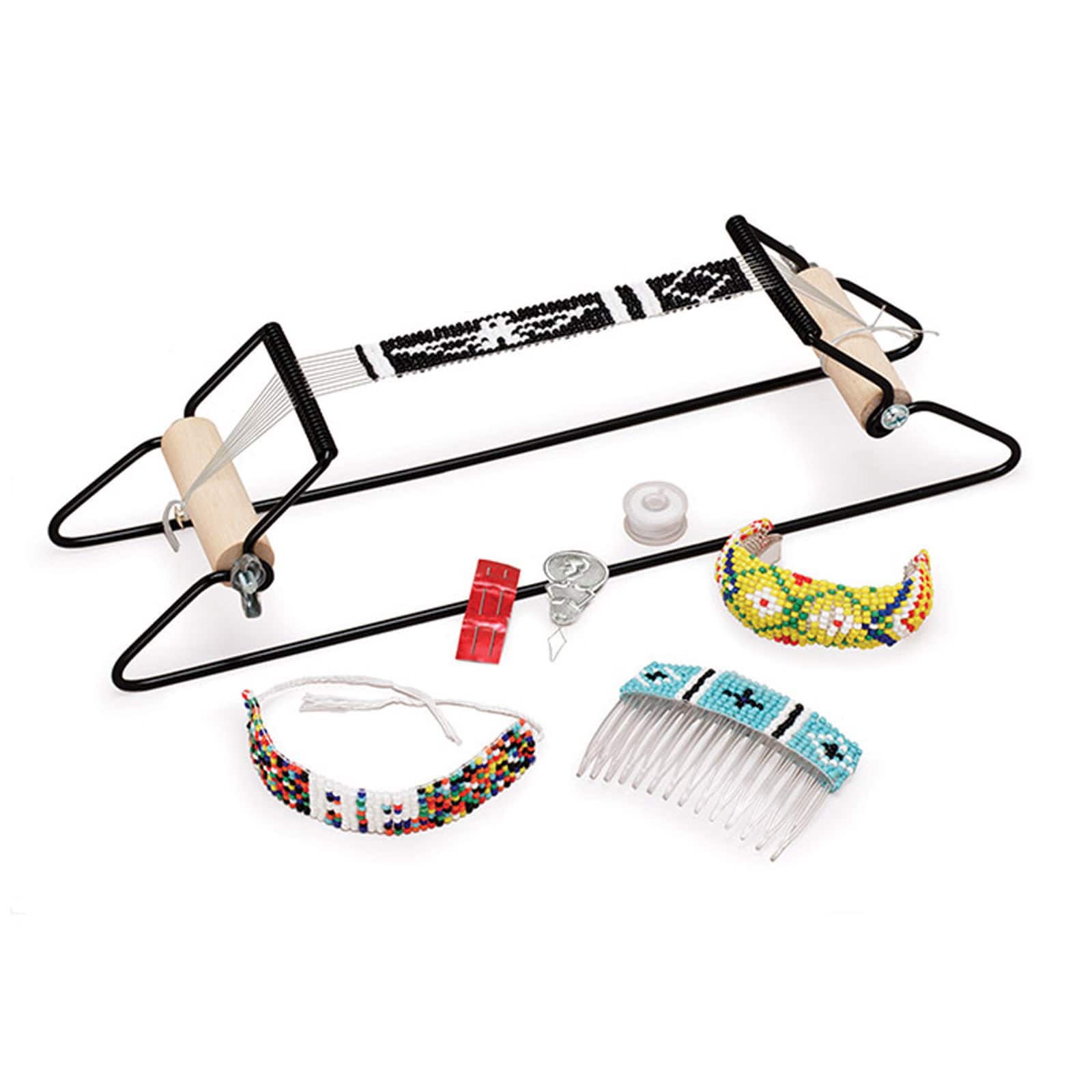 Creativity Street® Bead Loom Kits, 2ct.