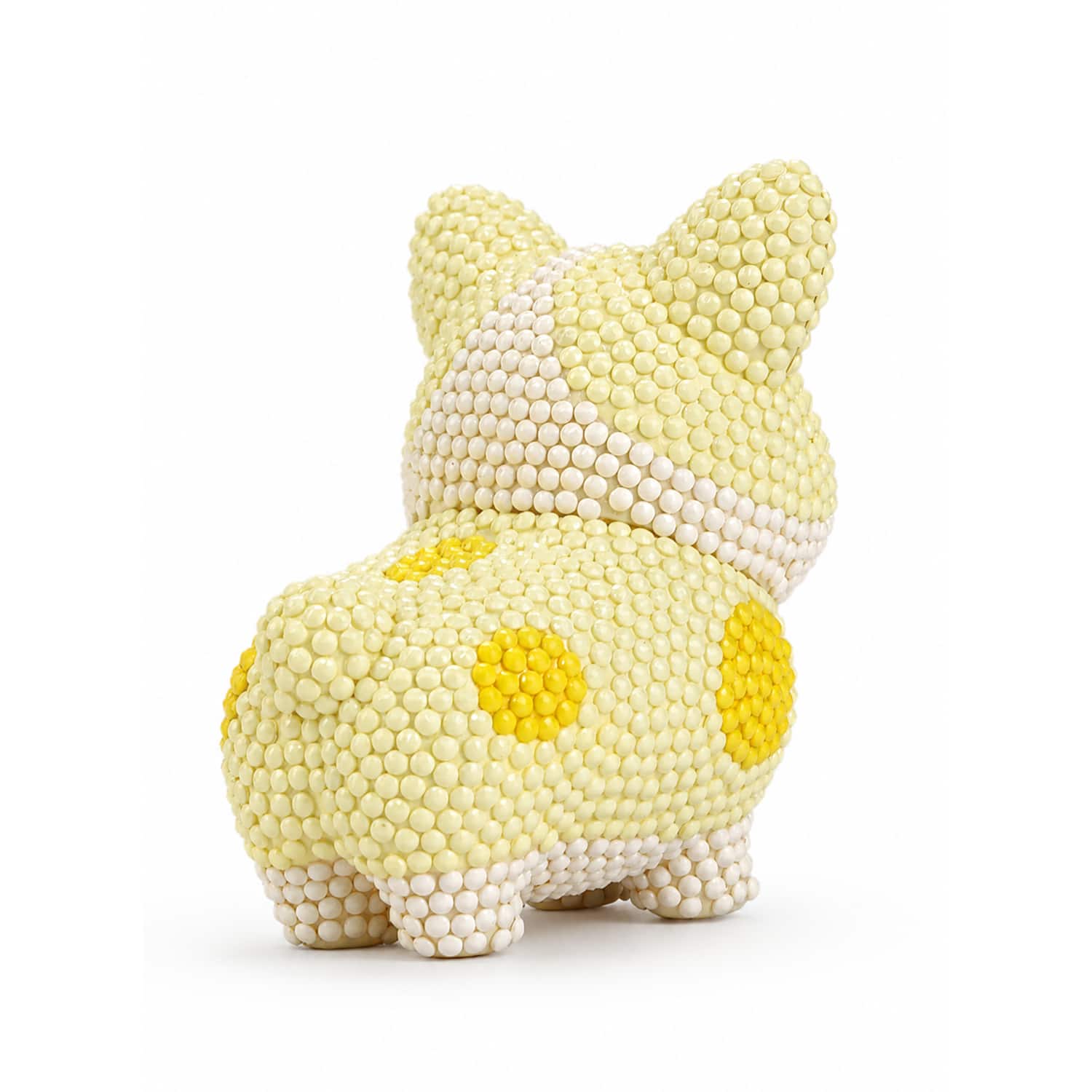 3.25" Dog Mystery Diamond Art Kit by Make Market®