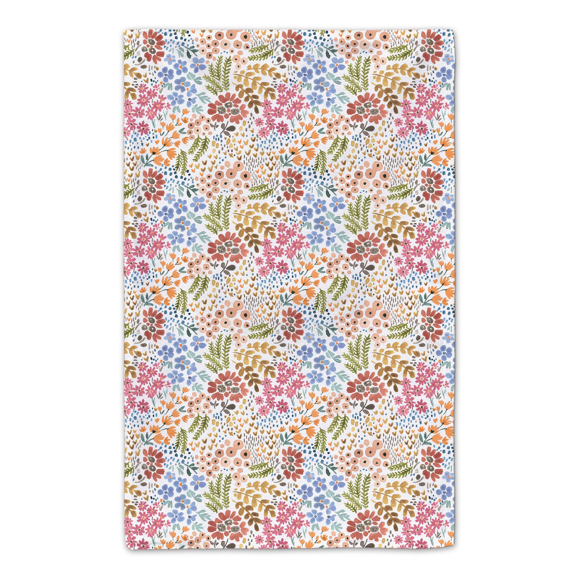 Life is Beautiful Tea Towel Set