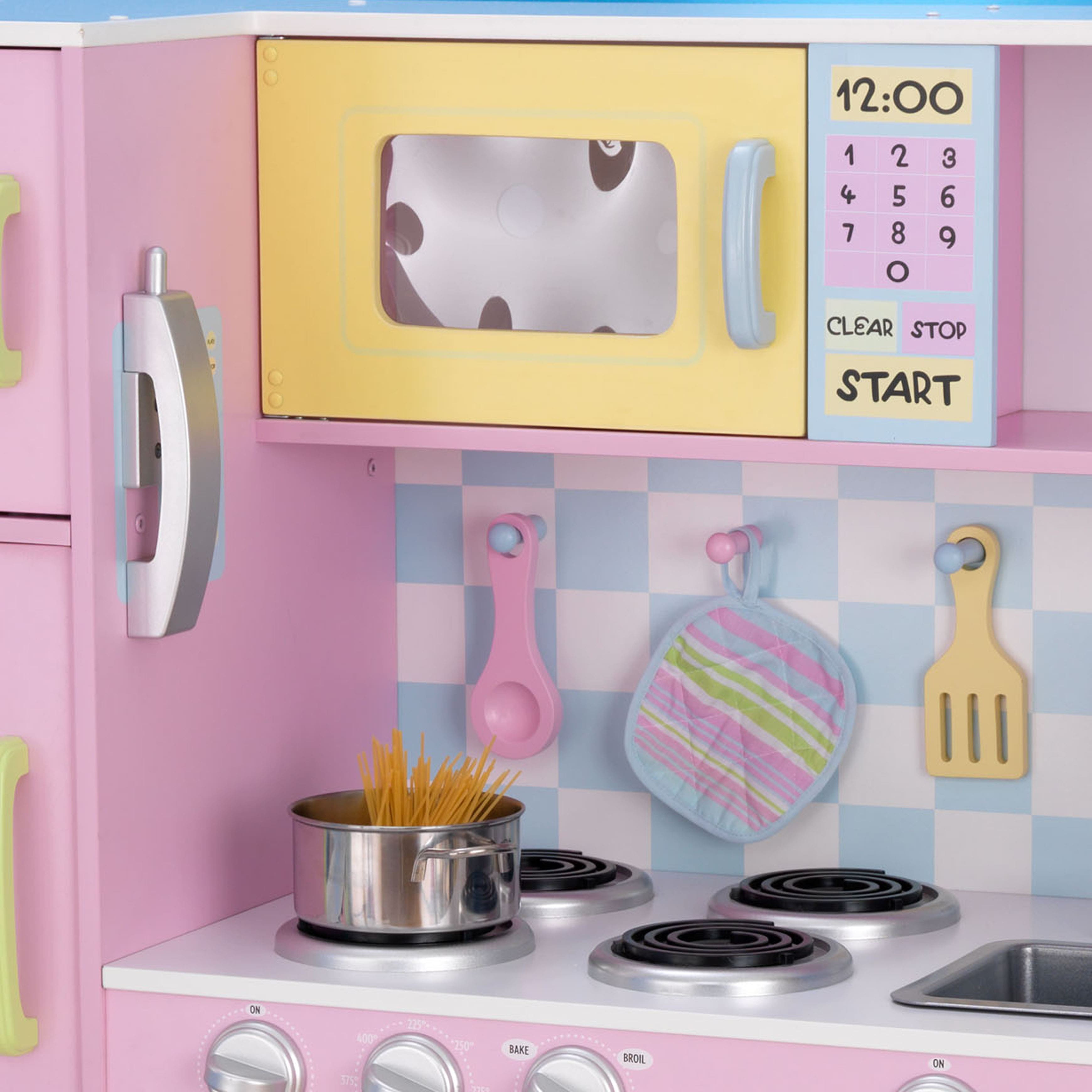 KidKraft Large Kitchen