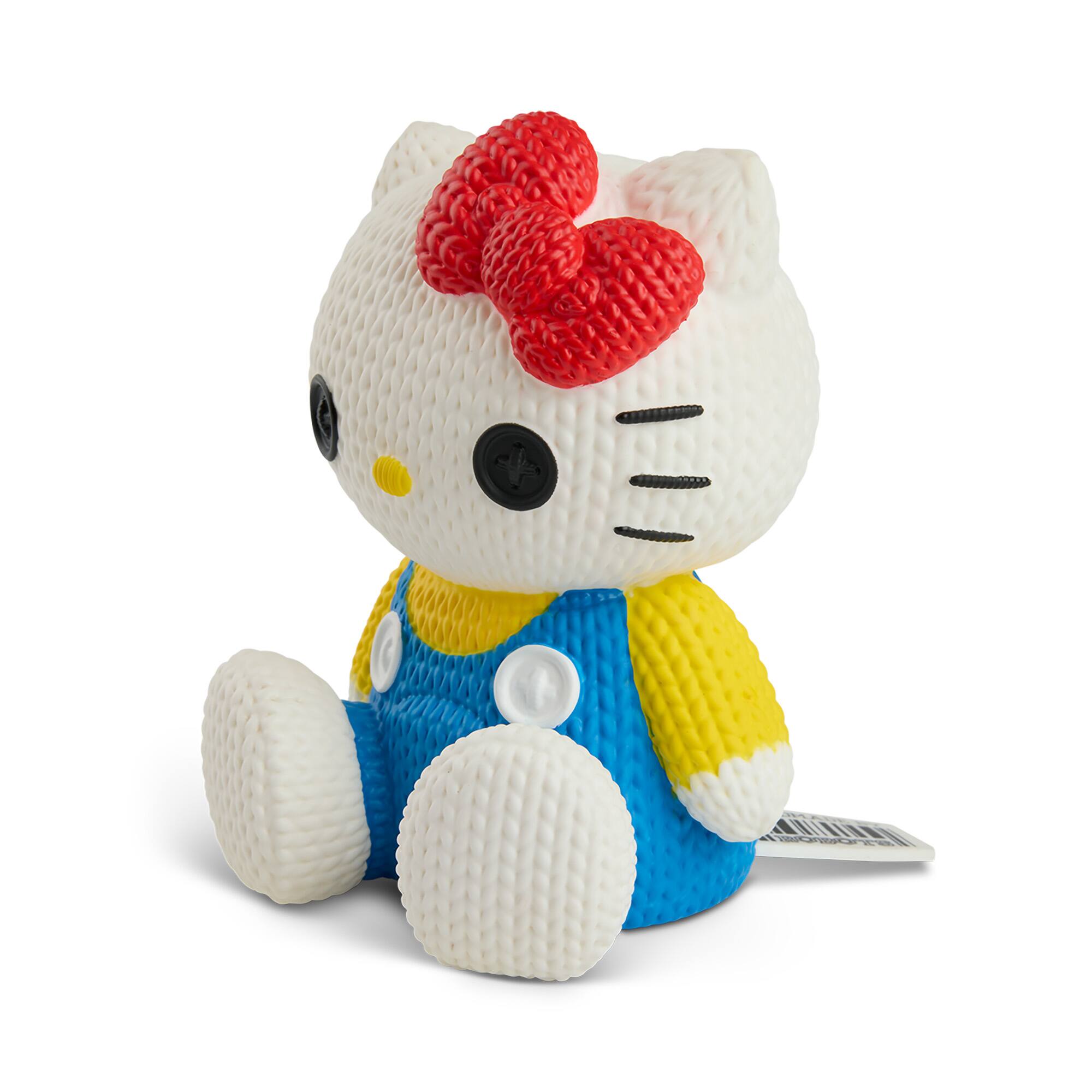 Handmade by Robots™ Hello Kitty® No.268 Vinyl Figure