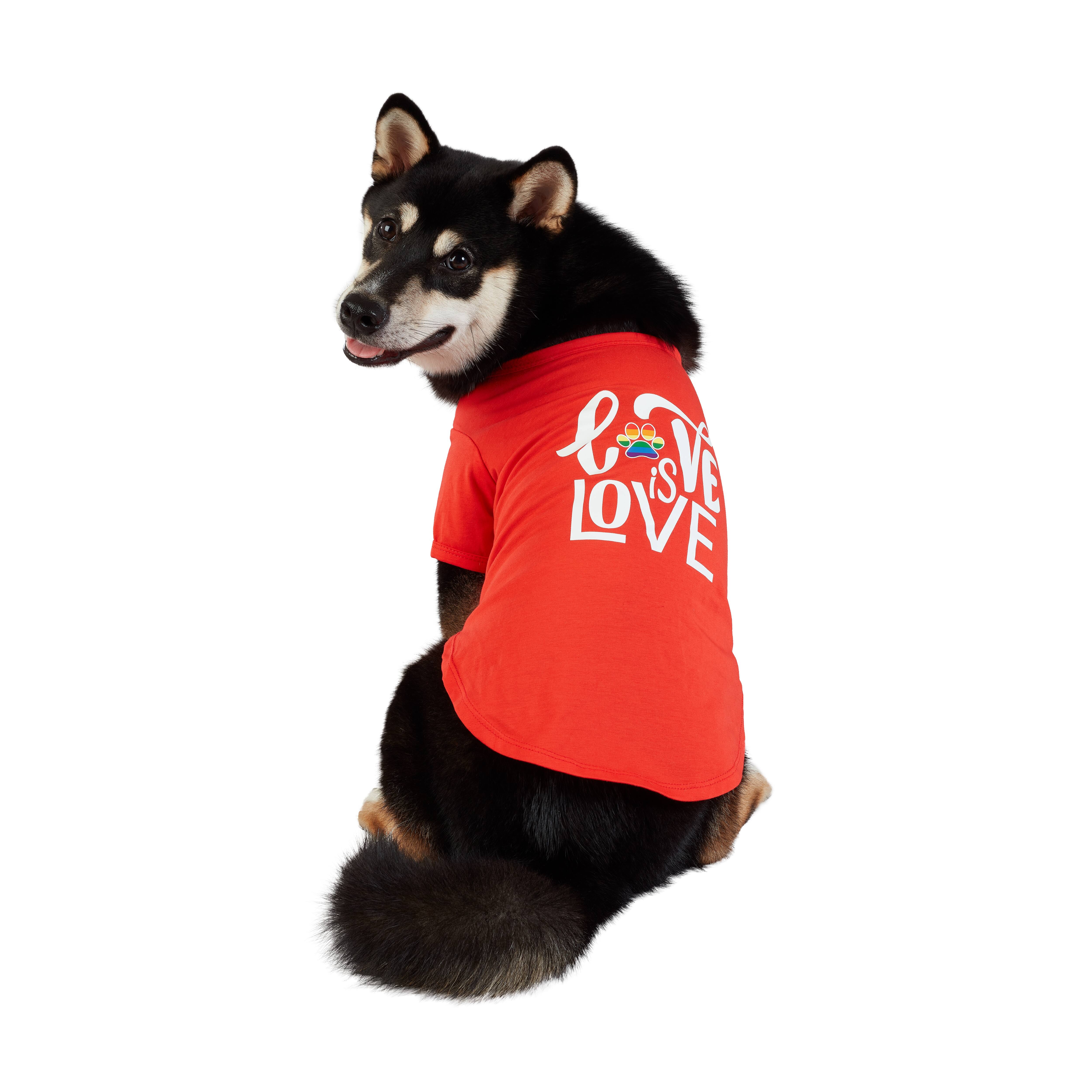 Best Furry Friends Love Pet T-Shirt