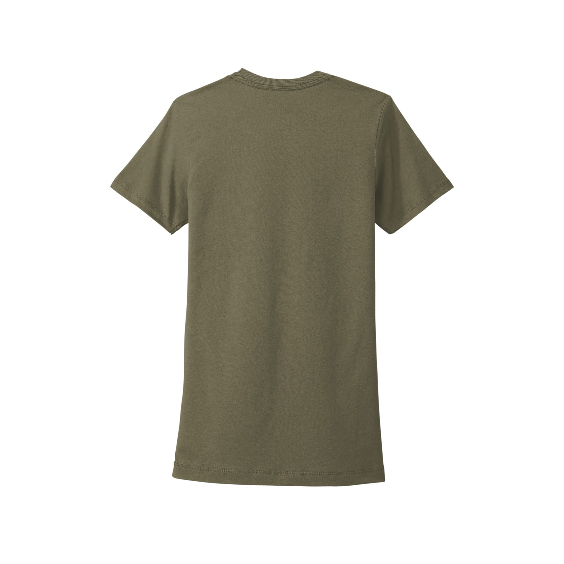 Next Level Colors Women's Cotton Boyfriend T-Shirt