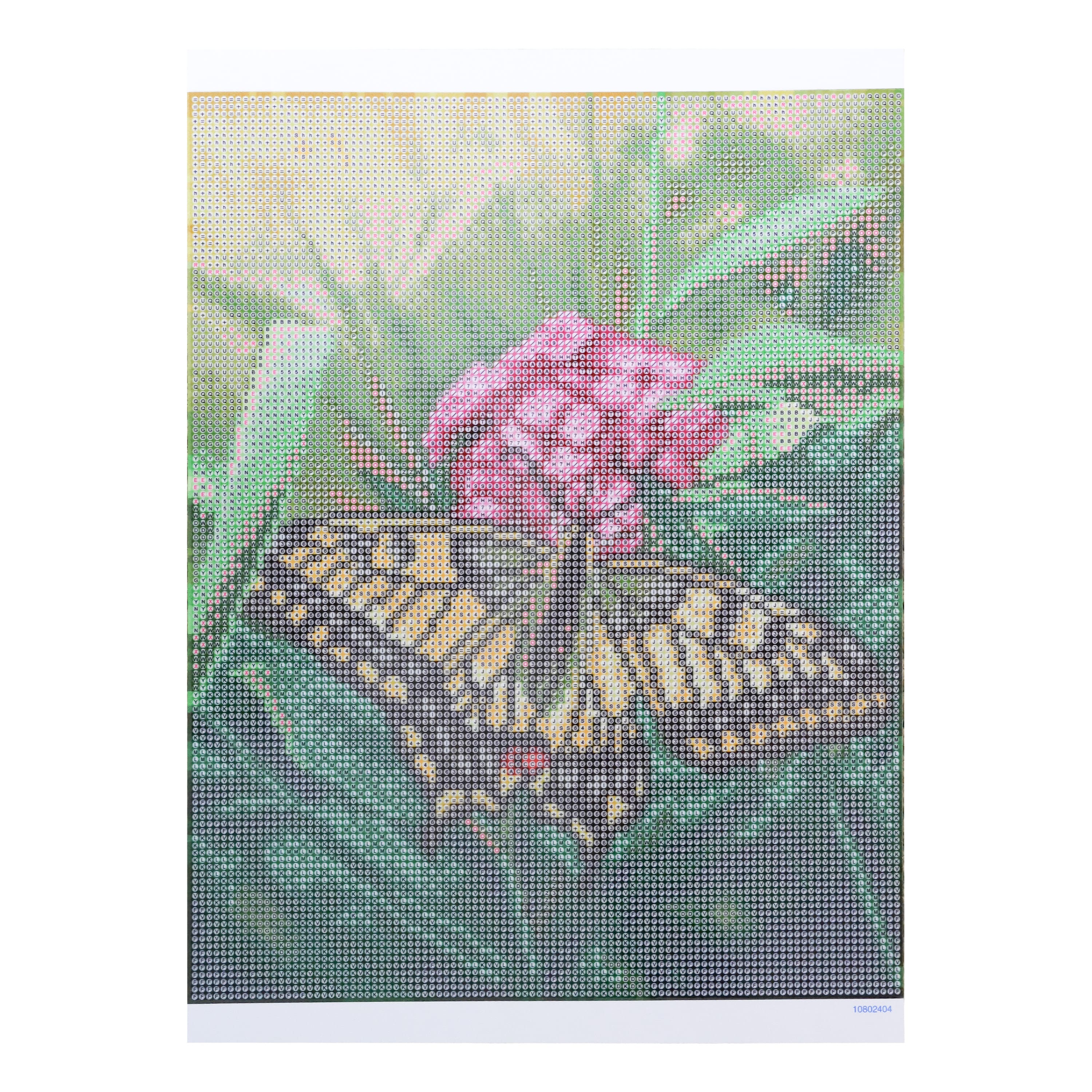 11" x 14" Butterfly Diamond Art Kit by Make Market®