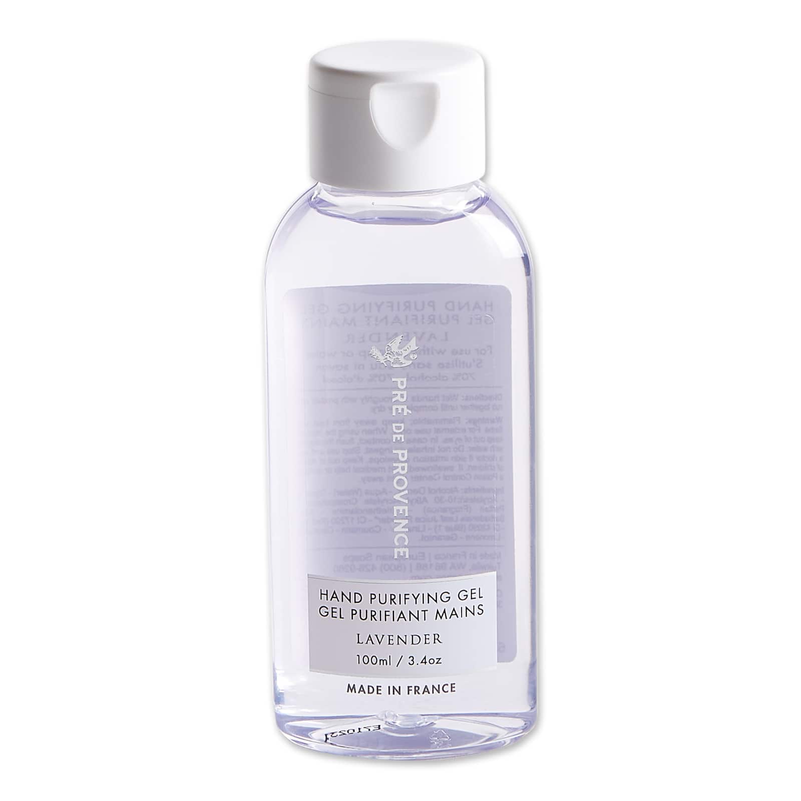 European Soaps Hand Purifying Gel
