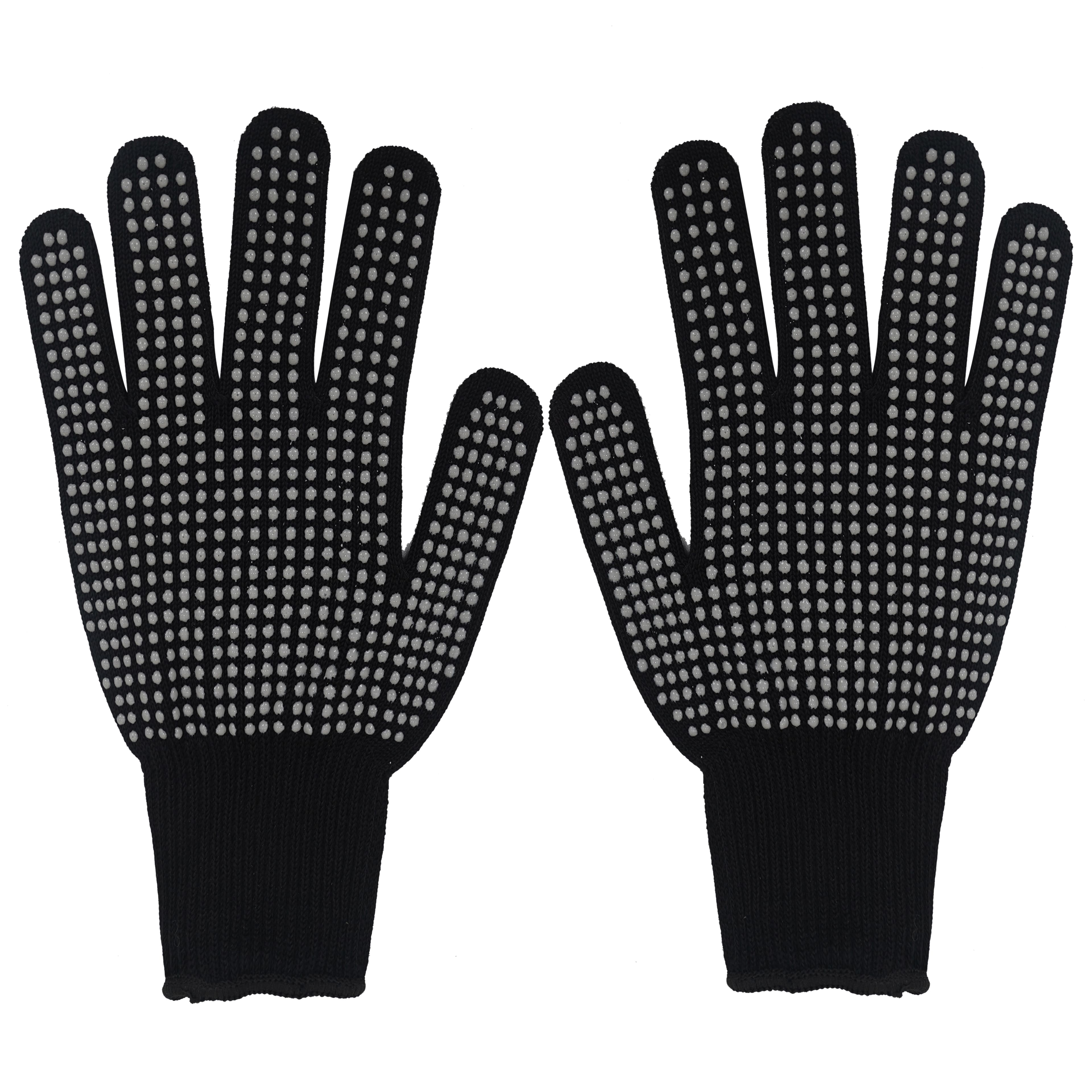 12 Pack: Heat-Resistant Gloves by Make Market®