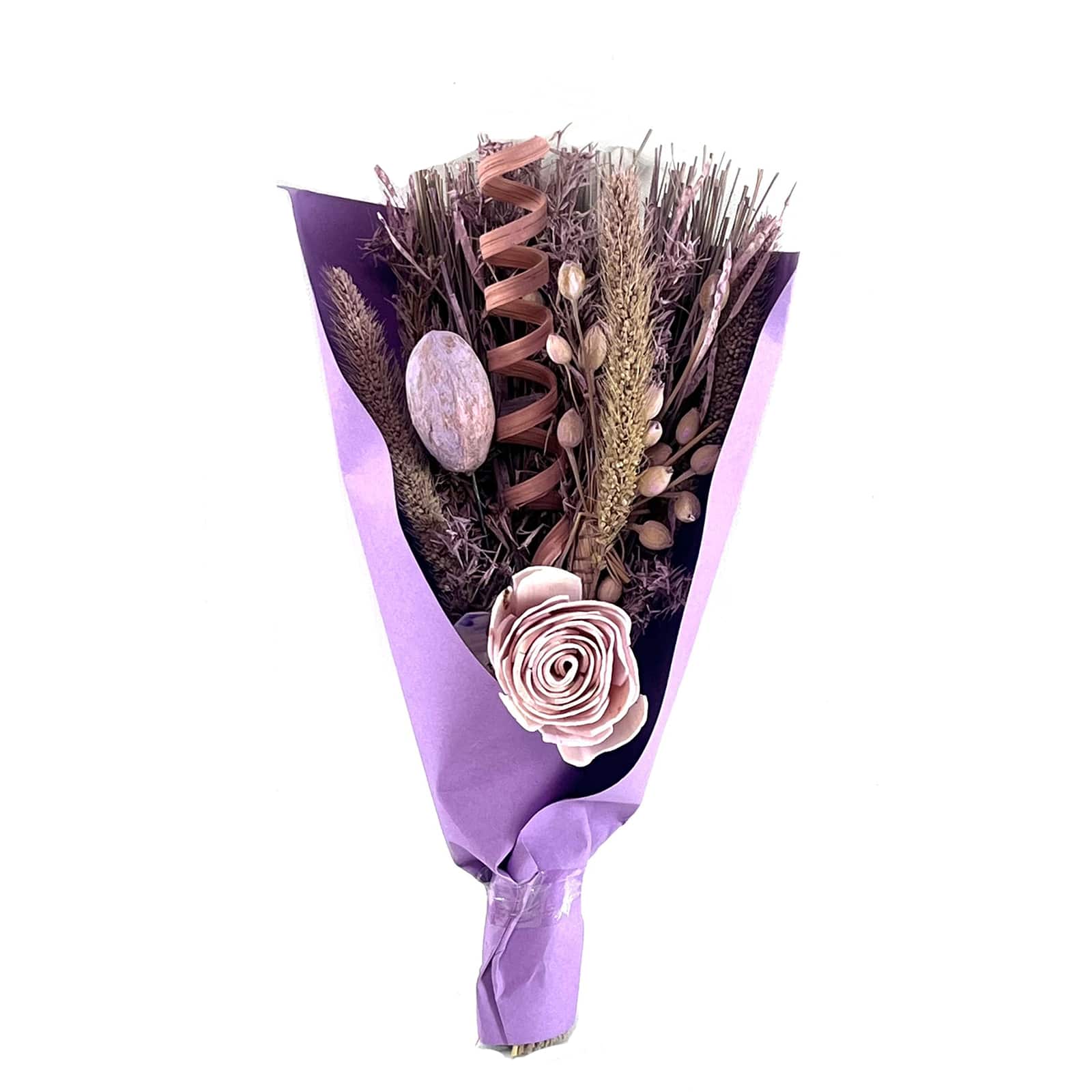 10.5" Purple Bundle by Ashland®