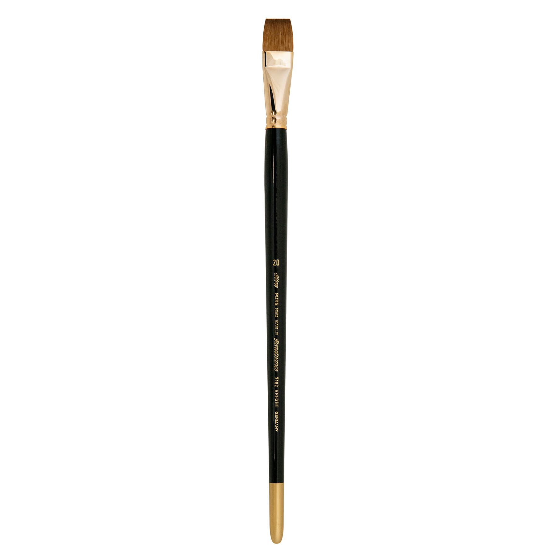 Silver Brush Limited Renaissance® 7102 Bright Brush
