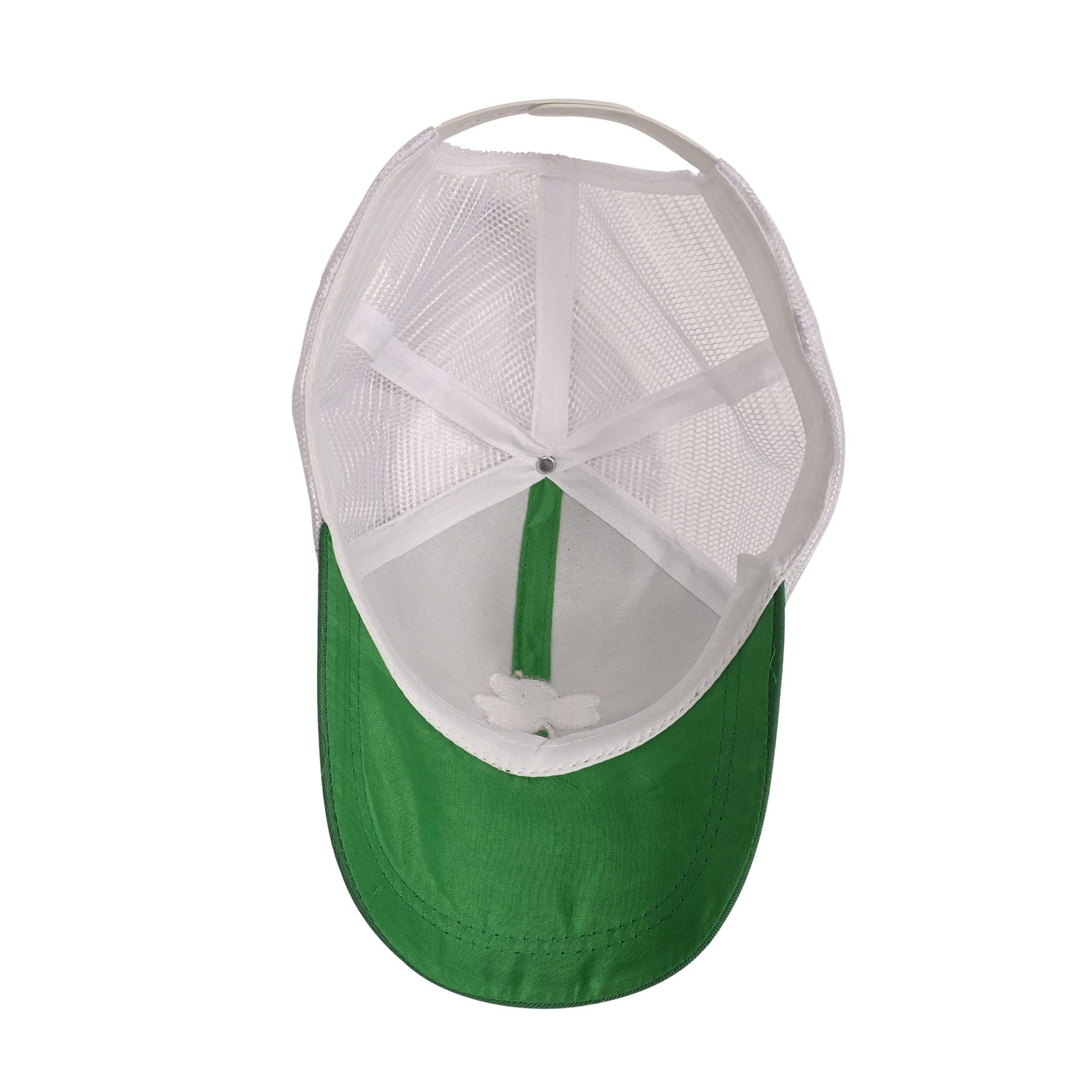 Beistle St. Patrick's Day Shamrock Adjustable Cap
