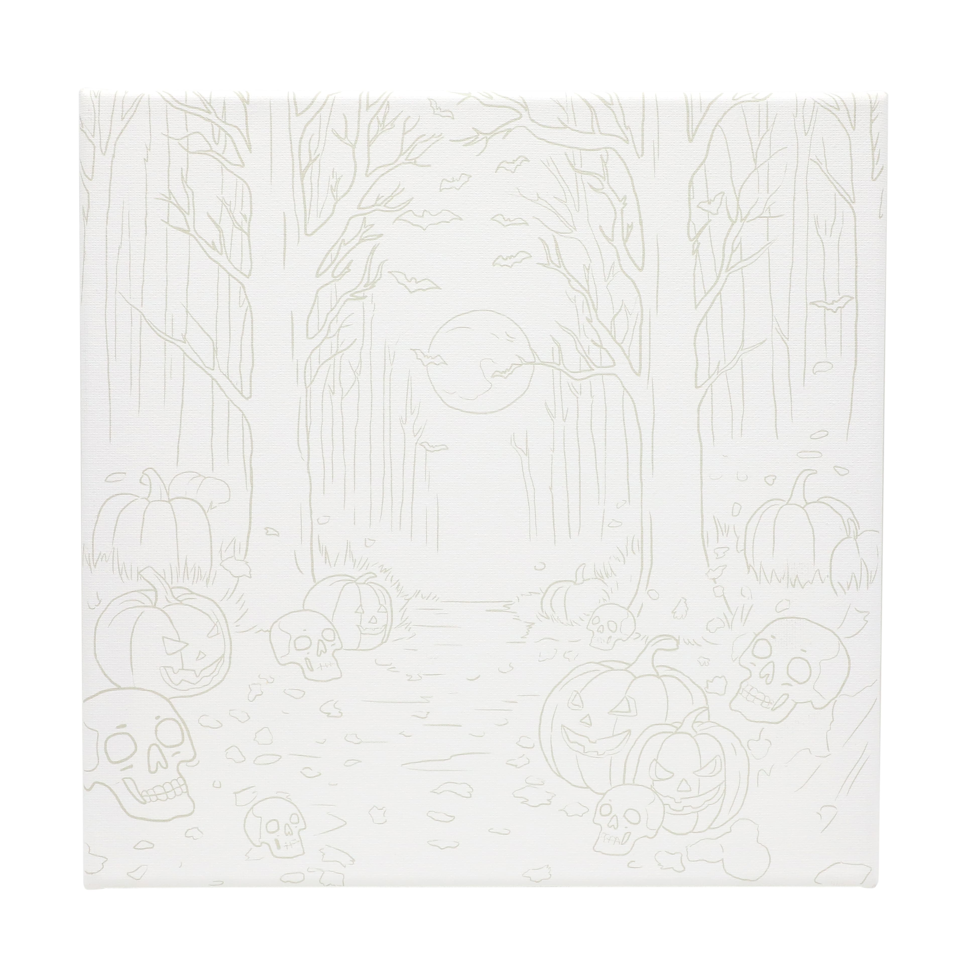 Artist Canvas | For Painting & More | Michaels