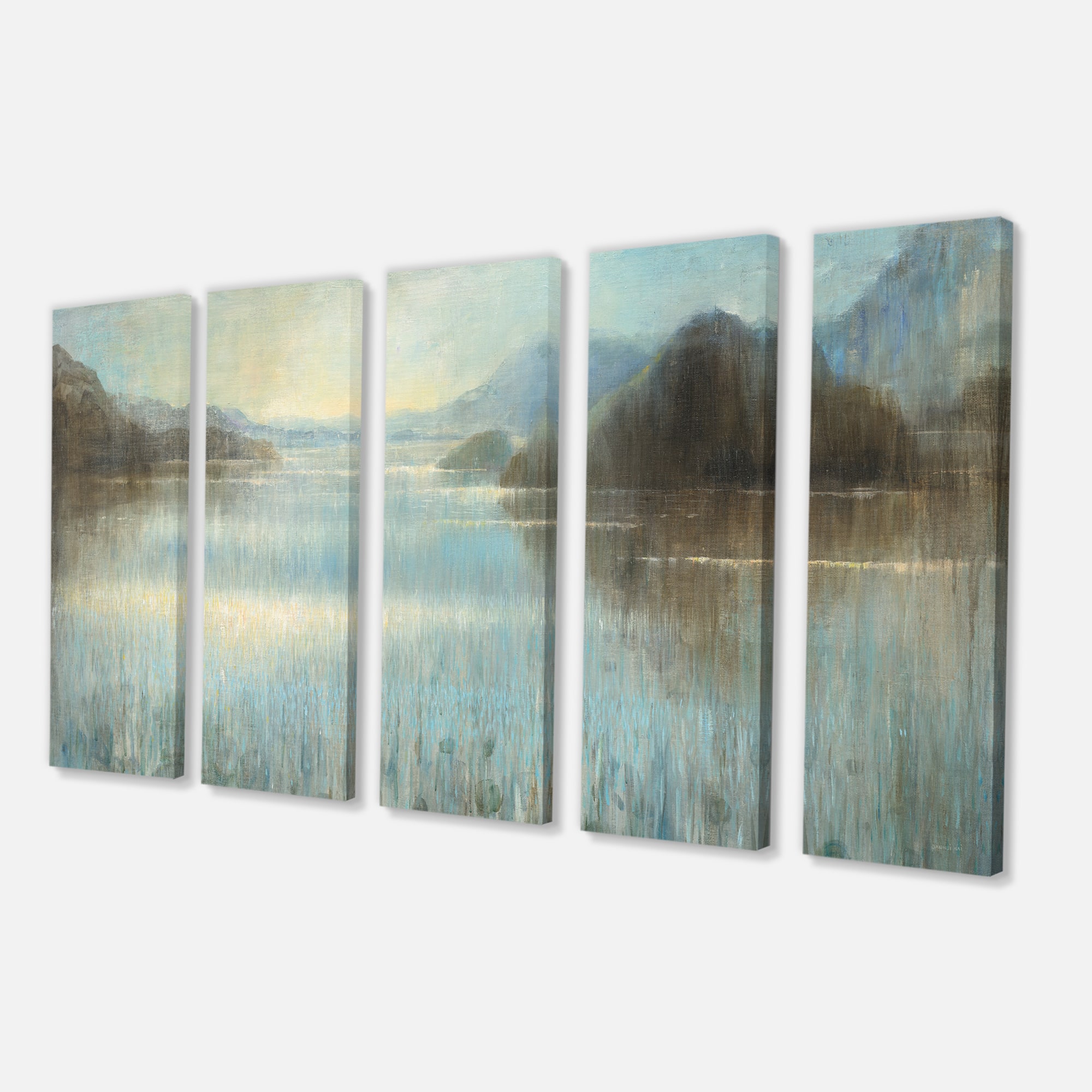 Designart - Vue from Lase House