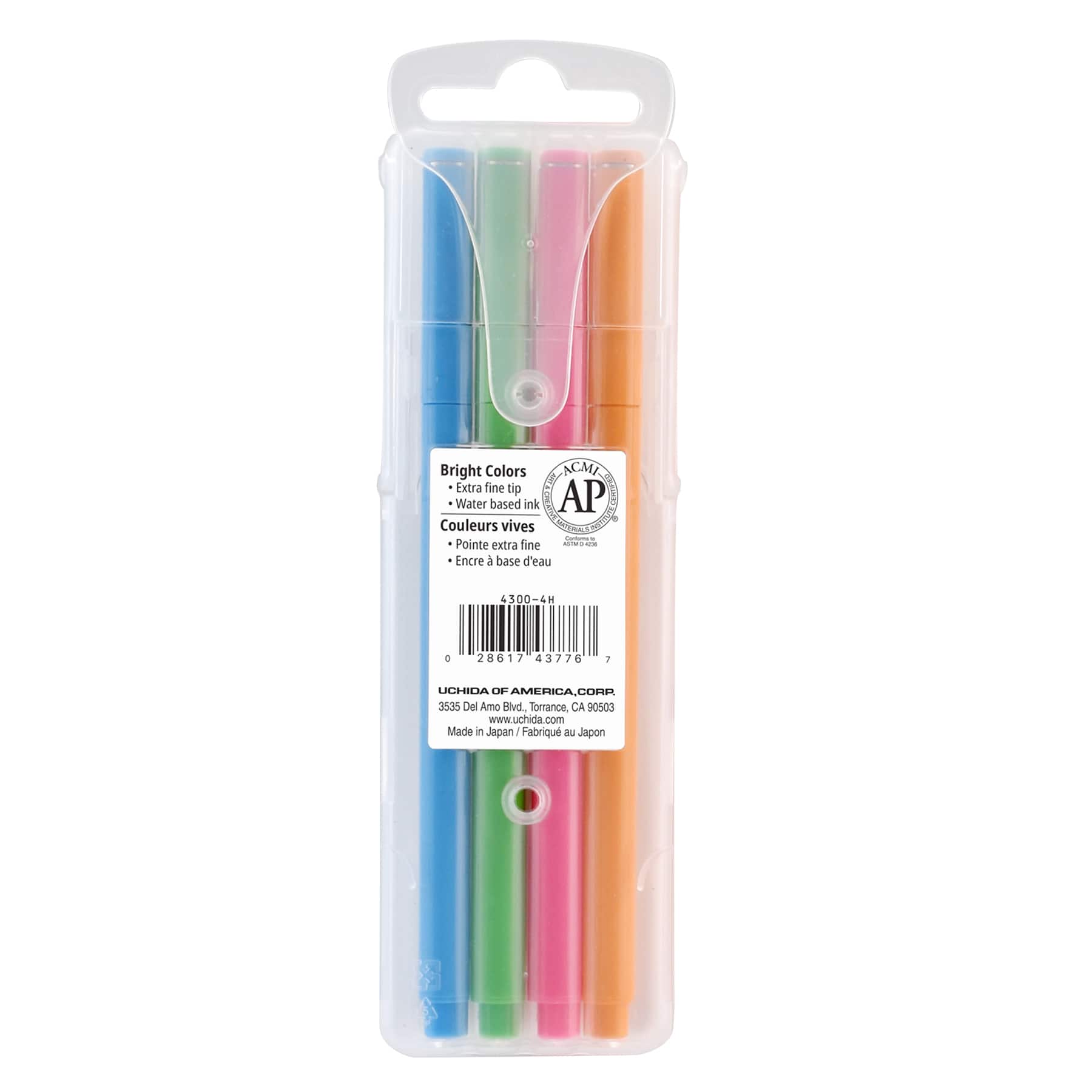 Marvy® Uchida LePen® Bright Set
