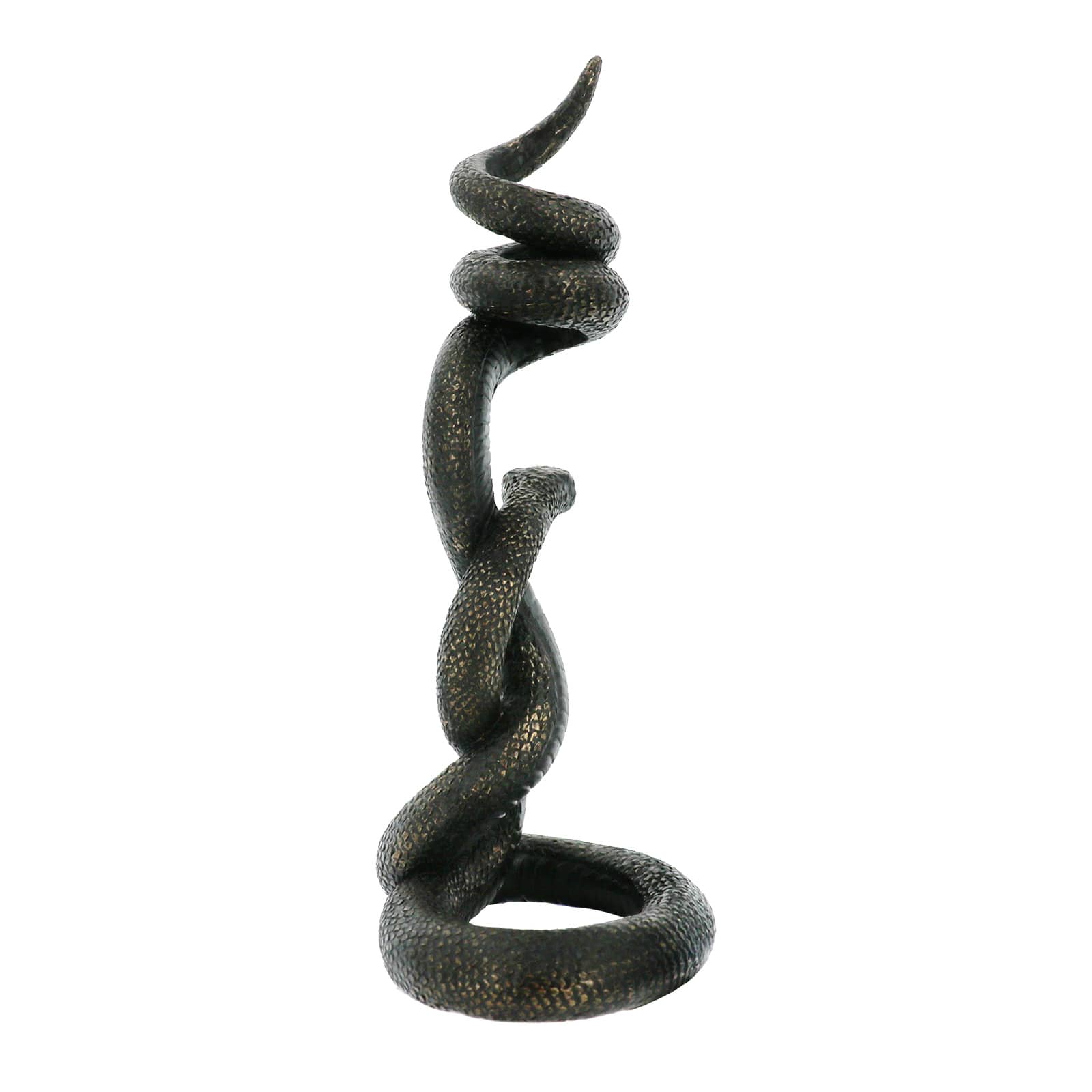 Black Snake Tabletop Décor by Ashland®