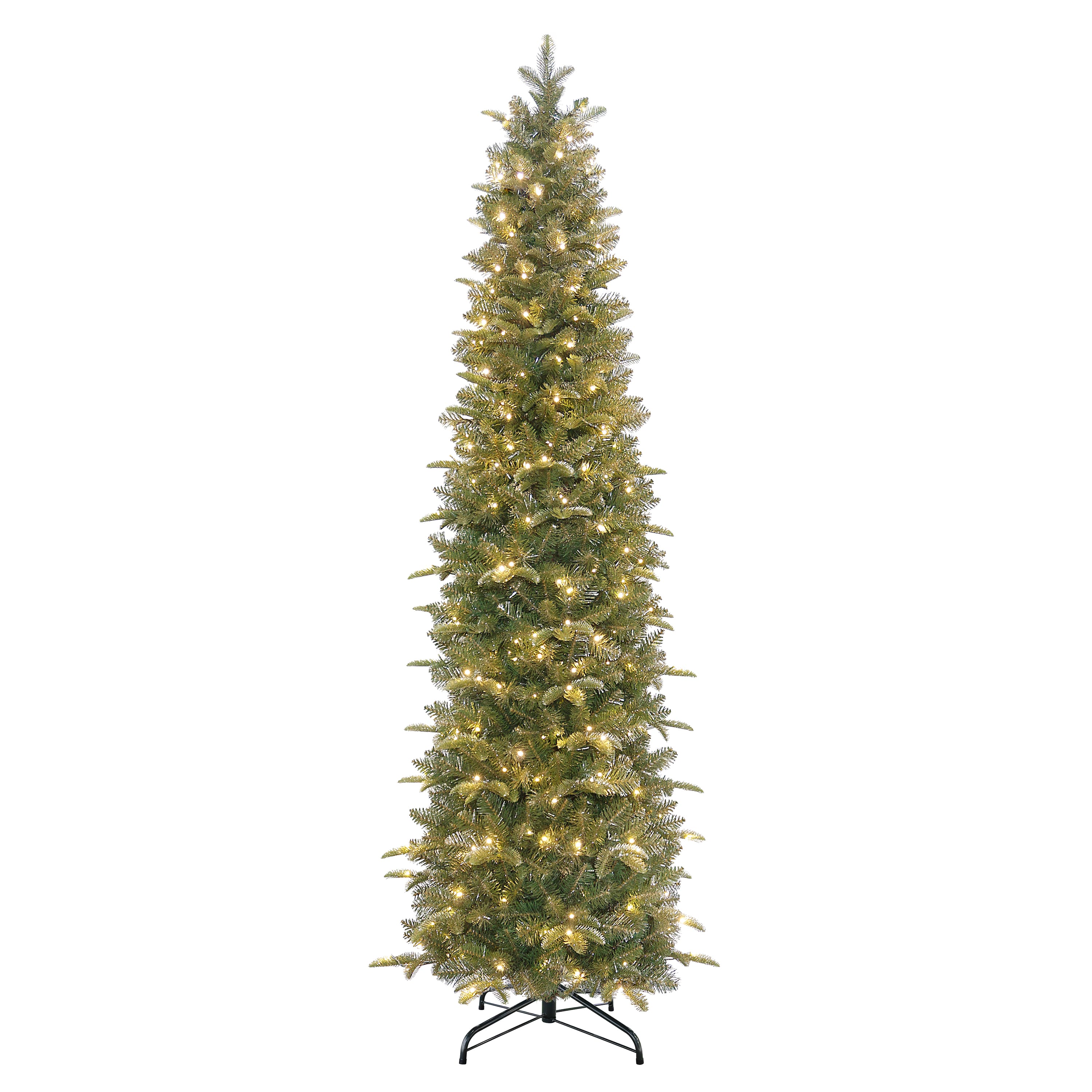 Puleo International クリスマスツリー FFPT-75C35 Fraser Fir