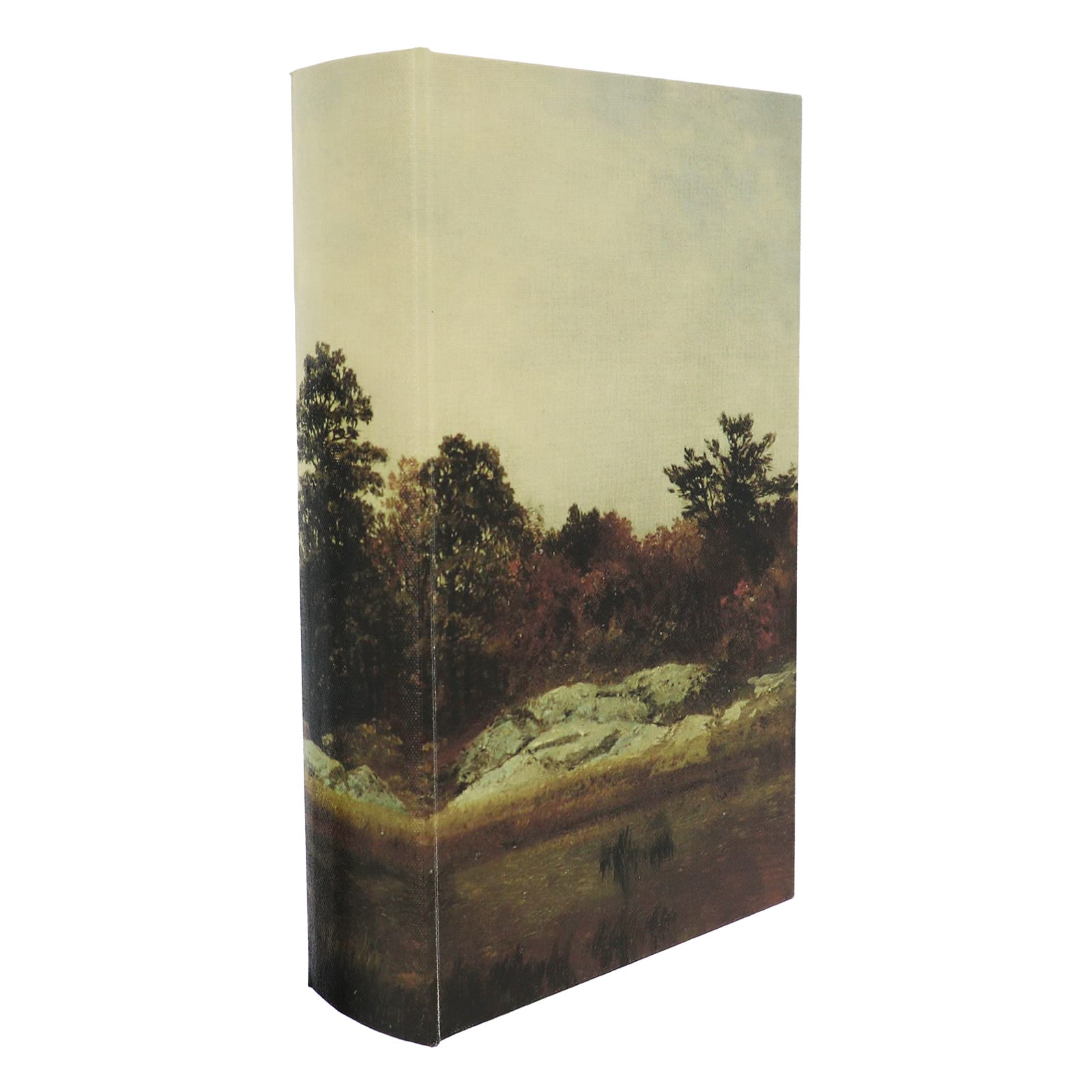 Large Decorative Book Box by Ashland