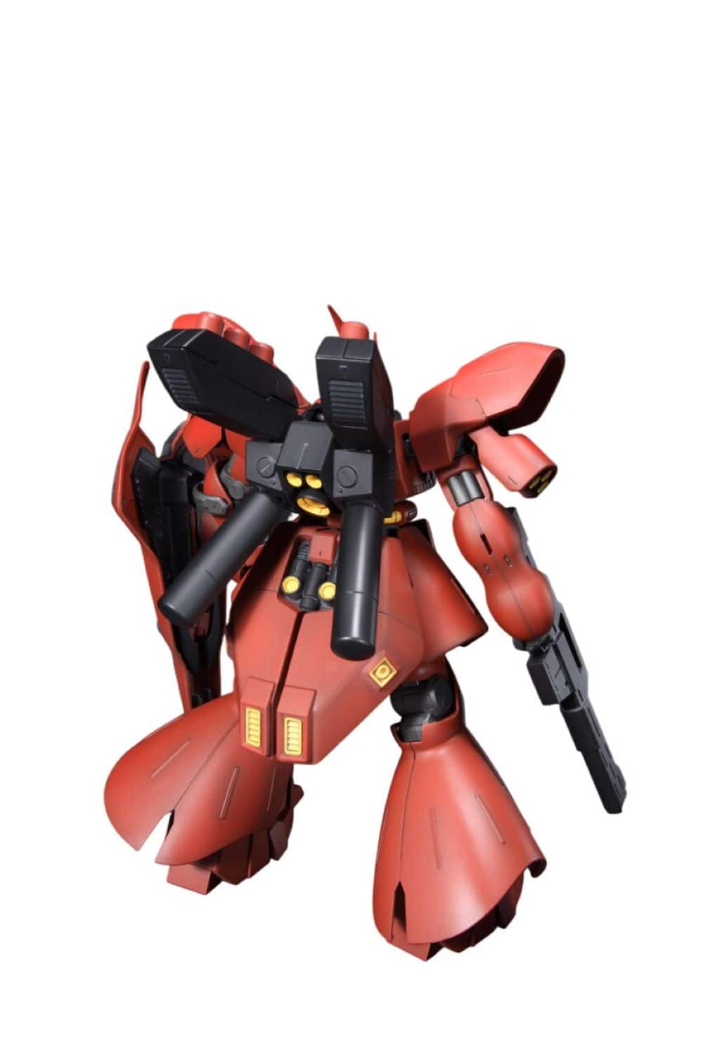 Bandai Gundam HGUC MSN-04 Sazabi 1:144 Model Kit | Michaels