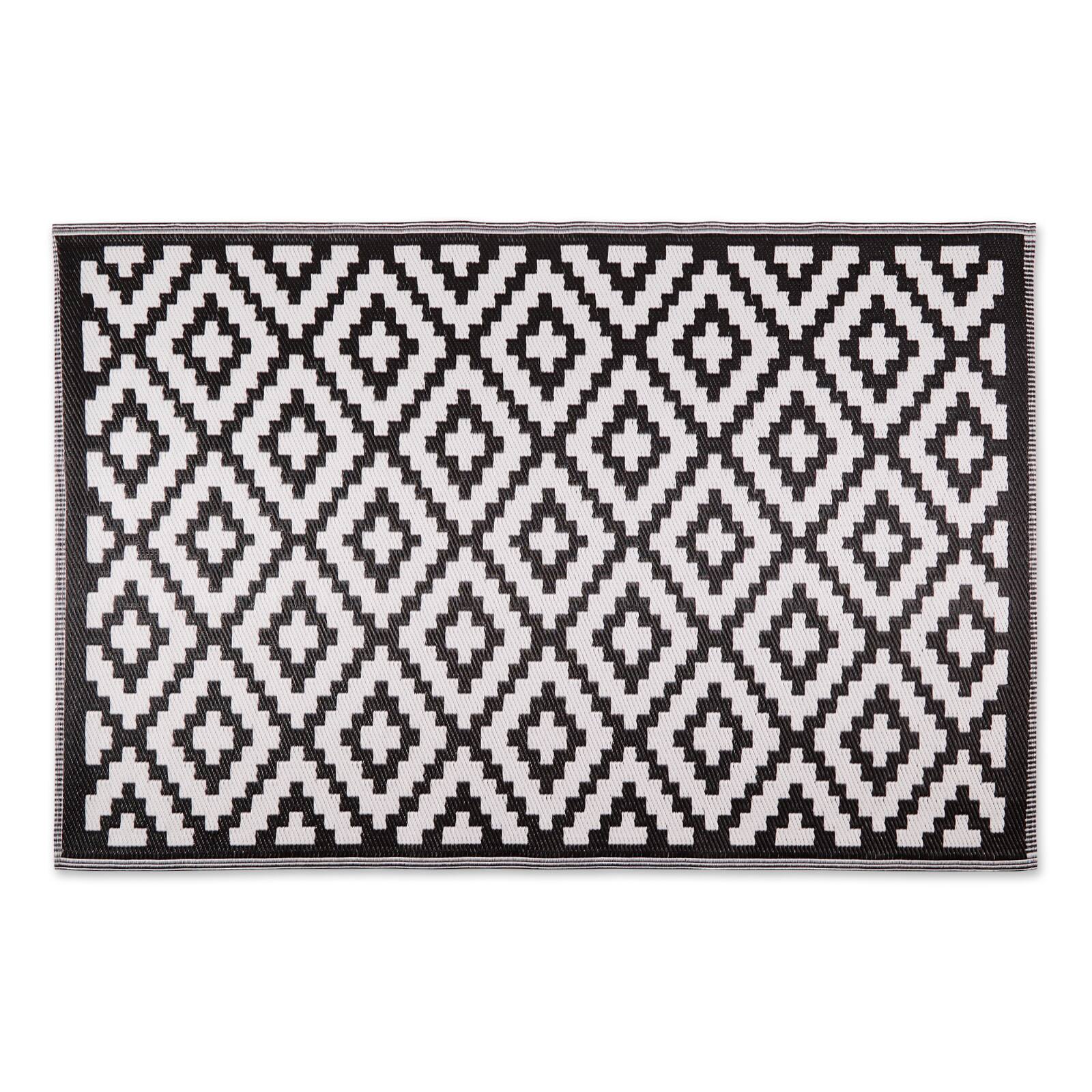 DII® Mesa Diamonds Outdoor Rug