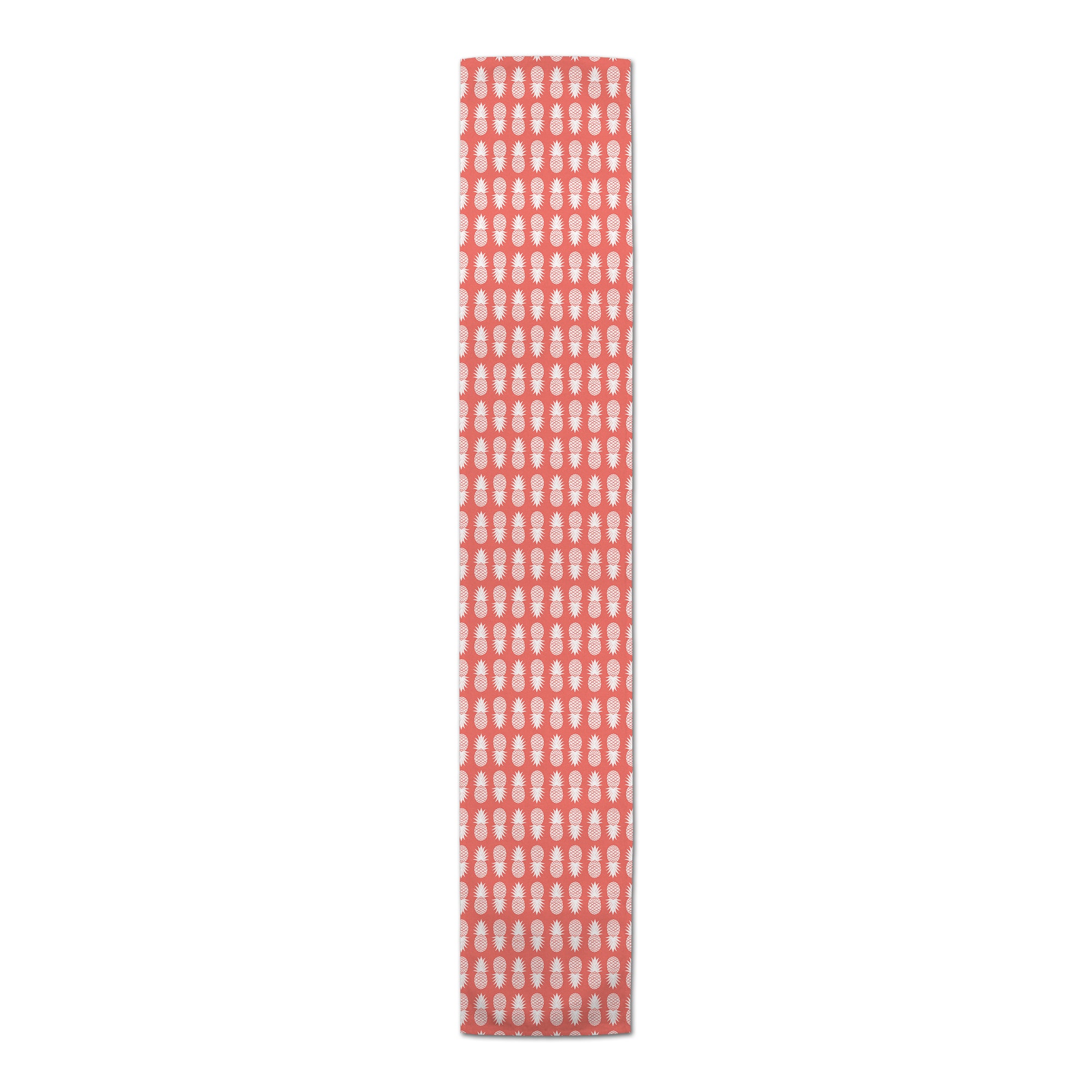 Pineapples Table Runner