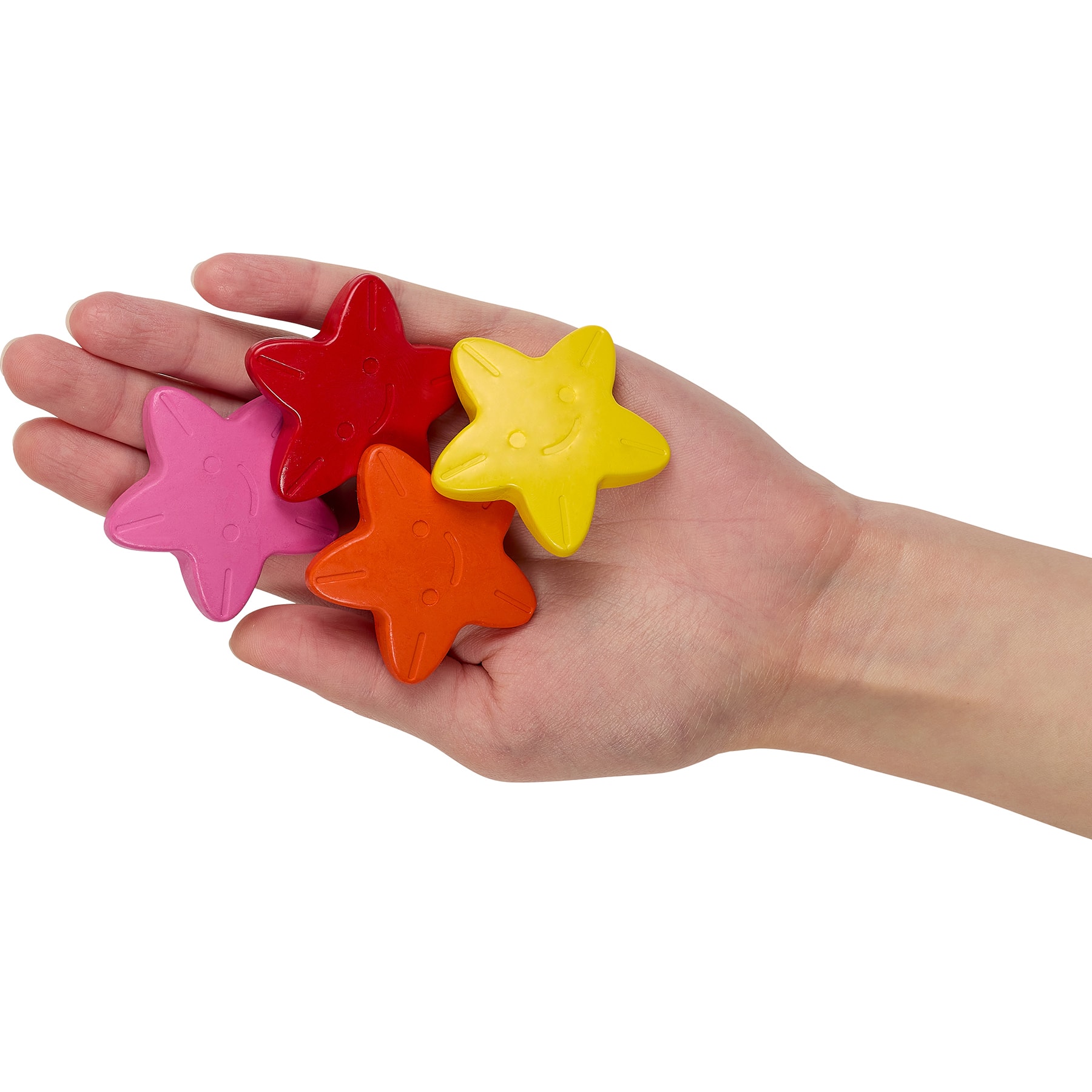 OOLY Star of the Sea Crayon Set