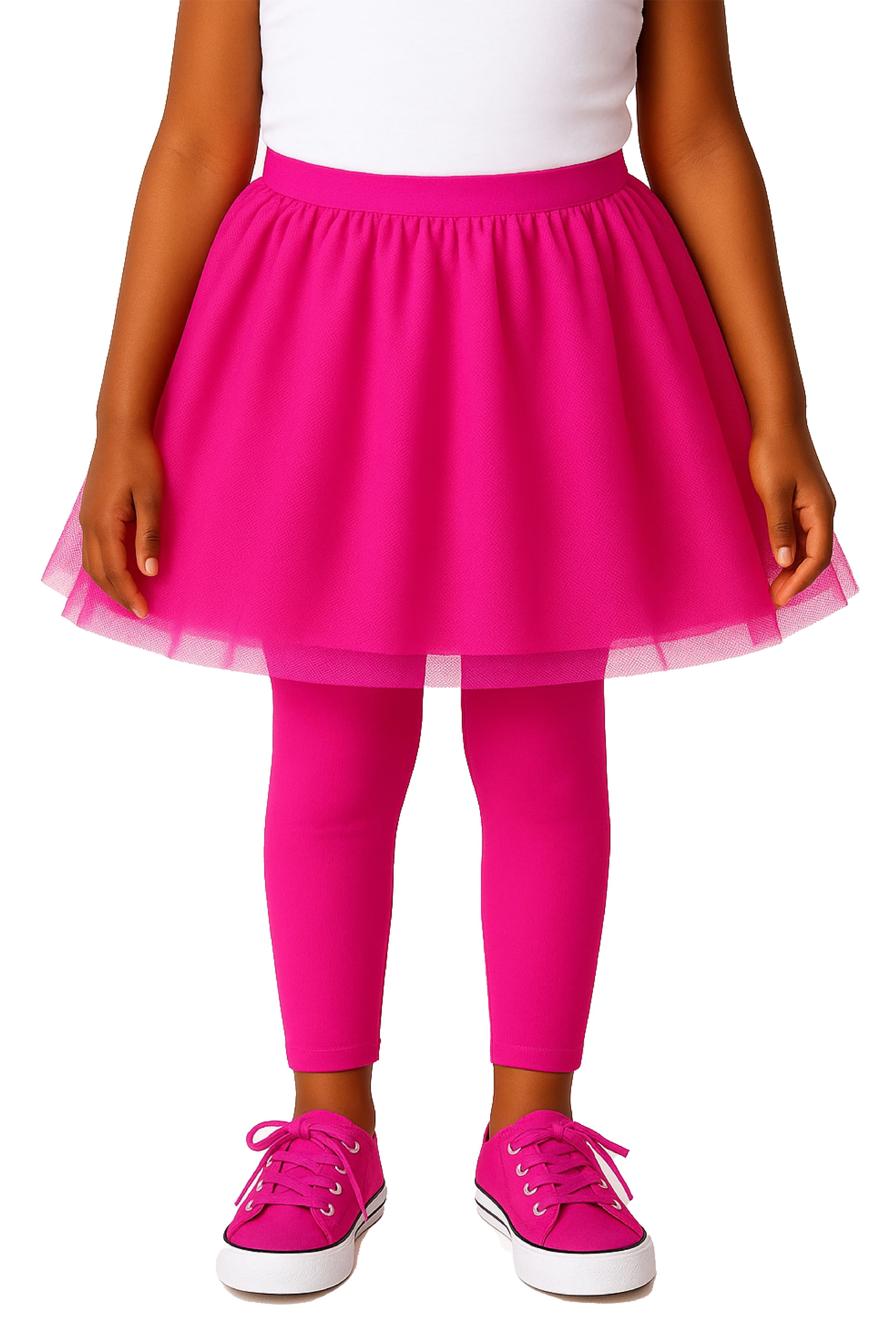 Kids Costume Tutu