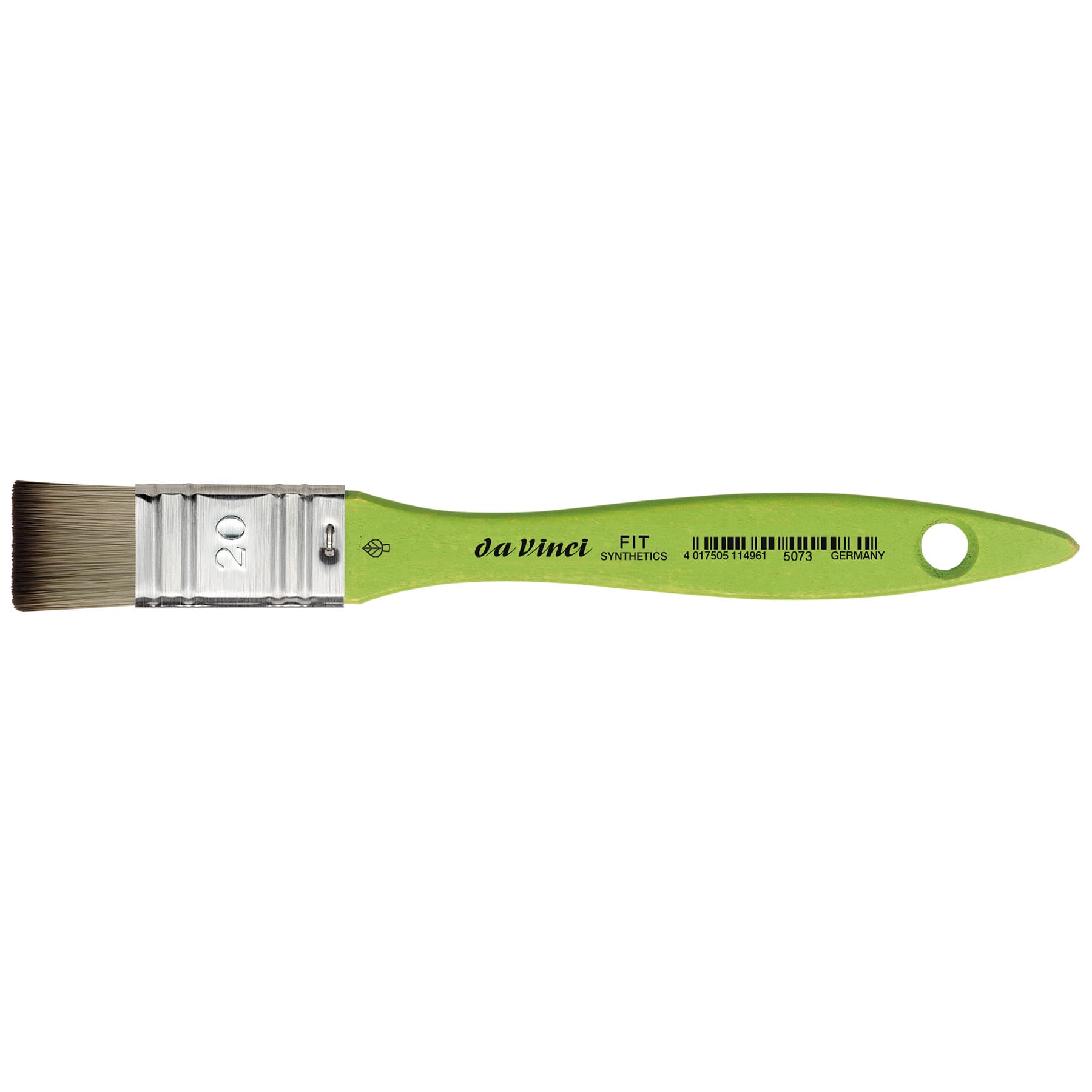 da Vinci FIT Synthetics Series 5073 Mottler Brush