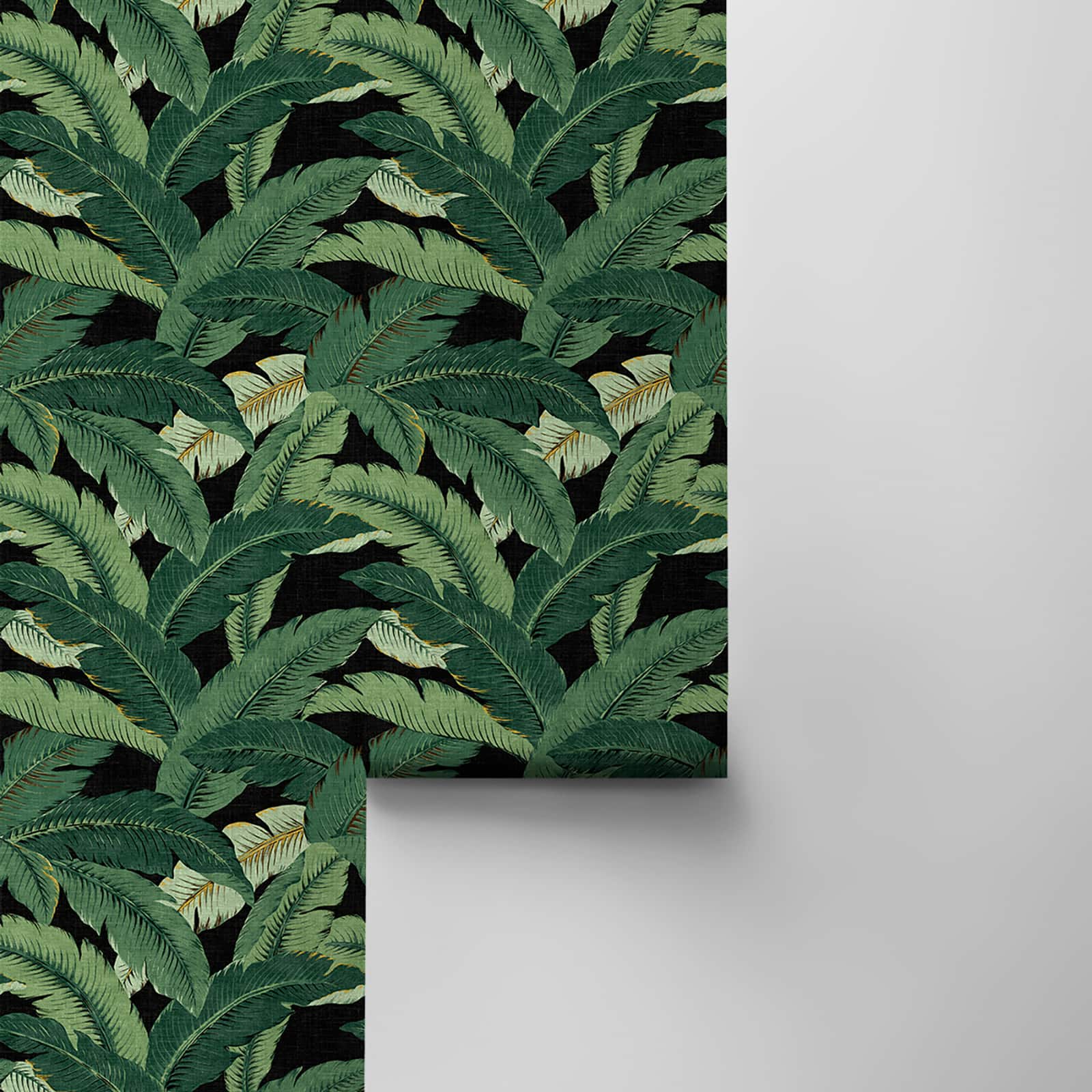 Tommy Bahama® Swaying Palms Peel & Stick Wallpaper