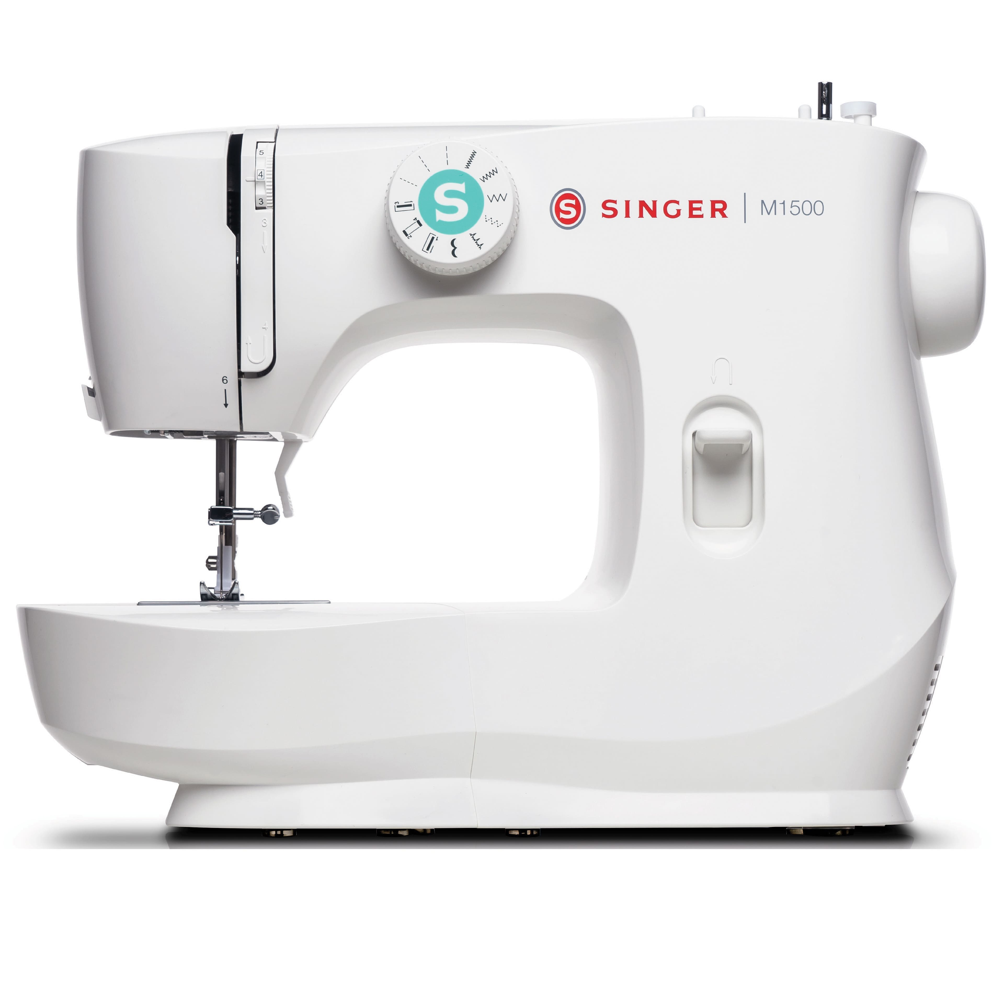 SINGER® M1500 Mechanical Sewing Machine