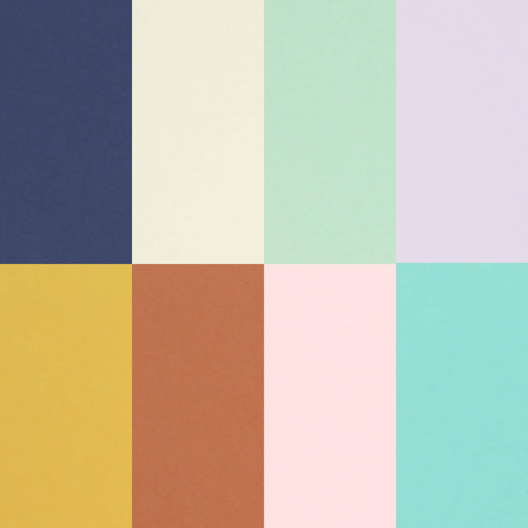 6 Pack: 6" x 6.5" Home Décor 65lb. Cardstock Paper Pad by Recollections™