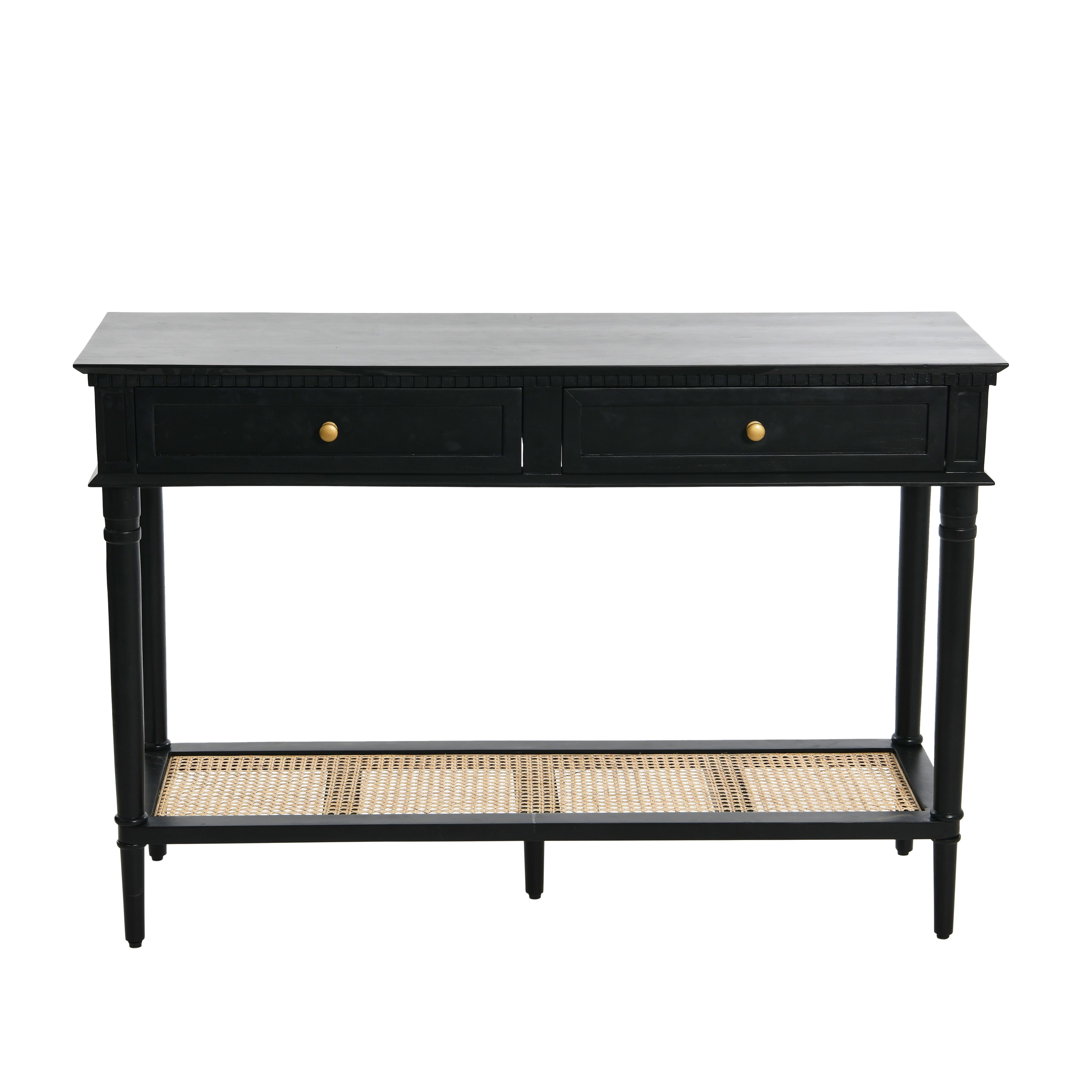 Hello Honey® 4ft. Maxwelton Solid Wood Console Table