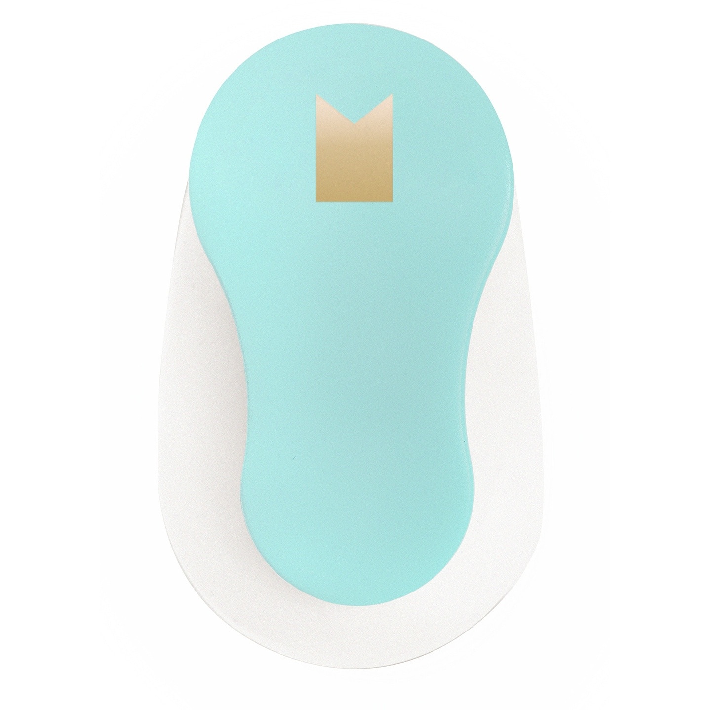 We R Memory Keepers® Flag Tab Punch