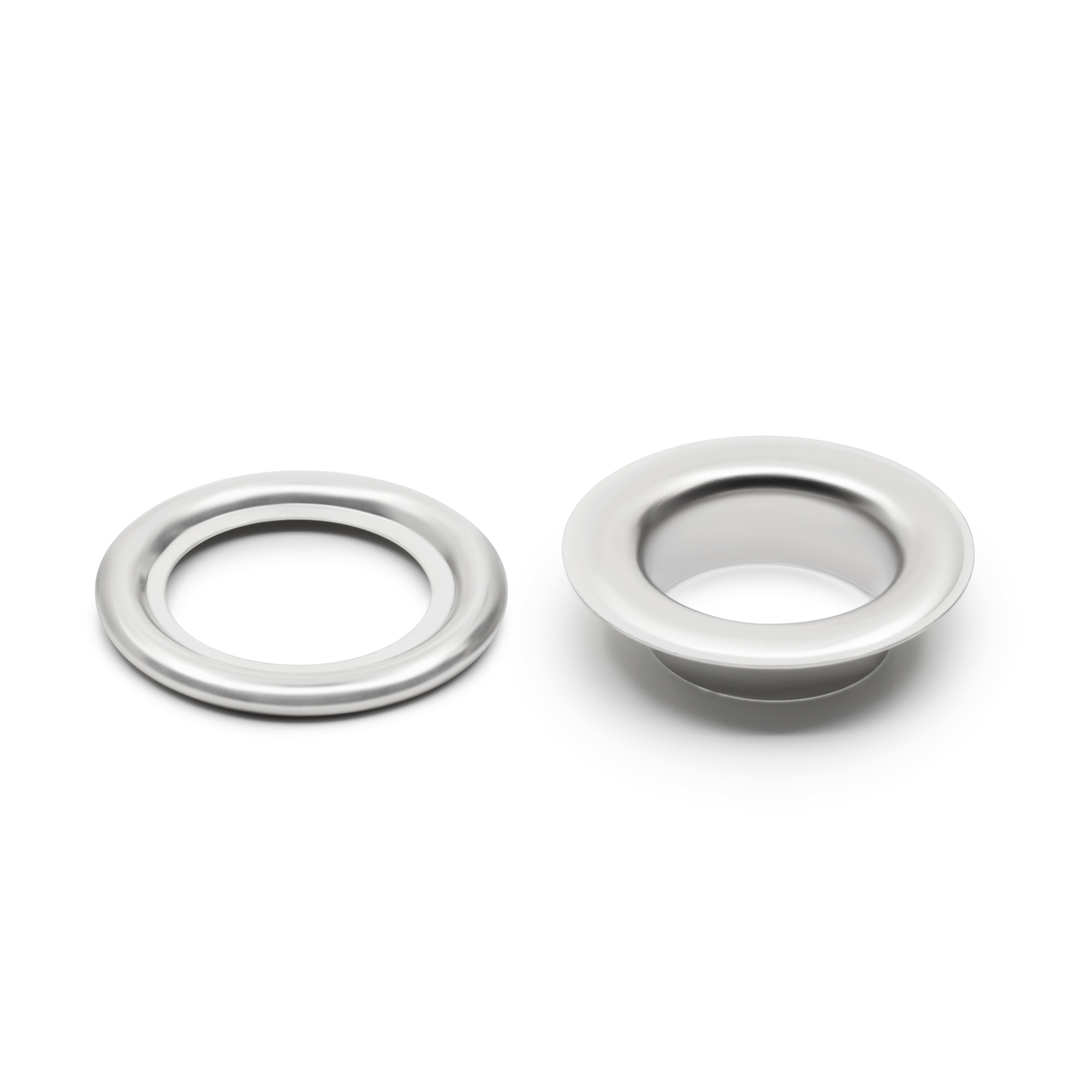 Prym® 14mm Eyelets with Washers Refill, 80ct.