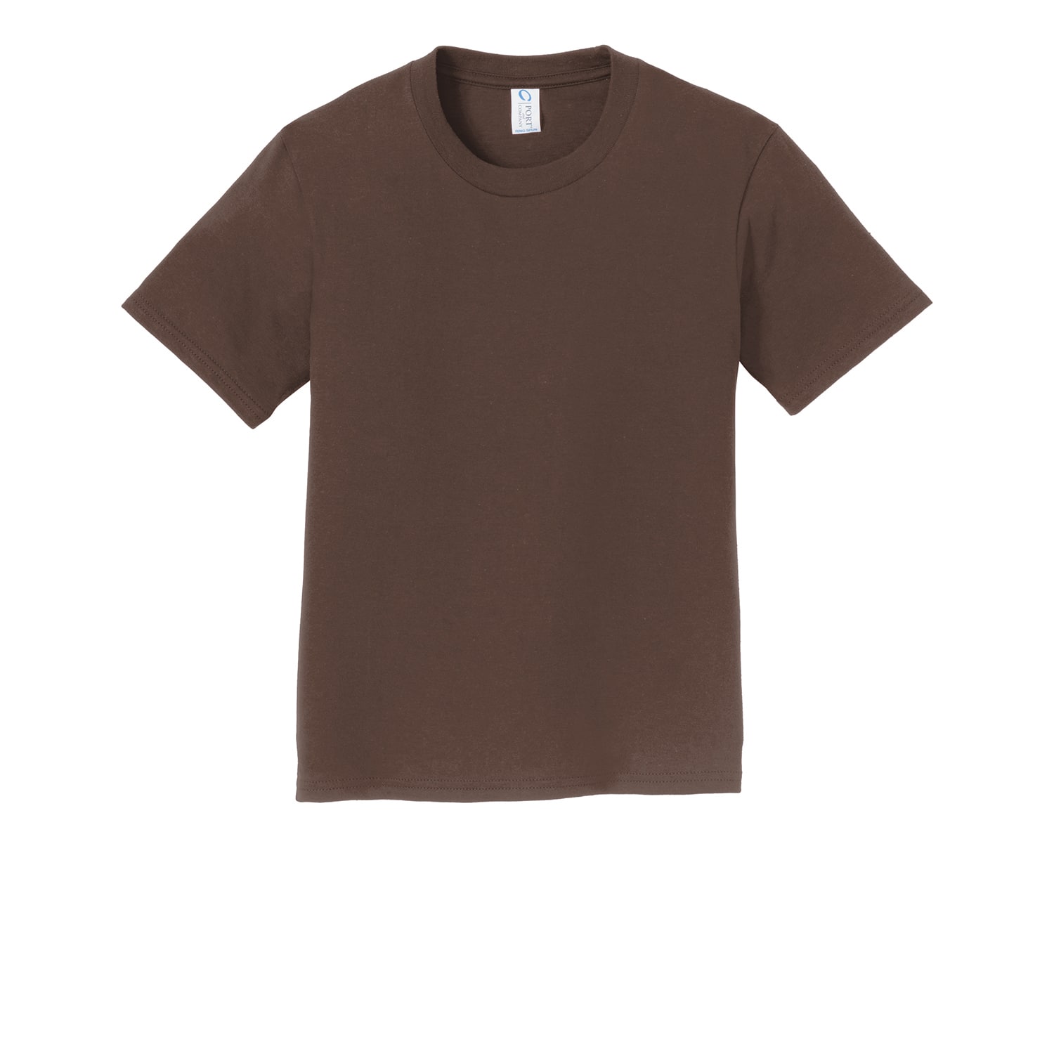 Port & Company® Colors Fan Favorite™ Youth T-Shirt