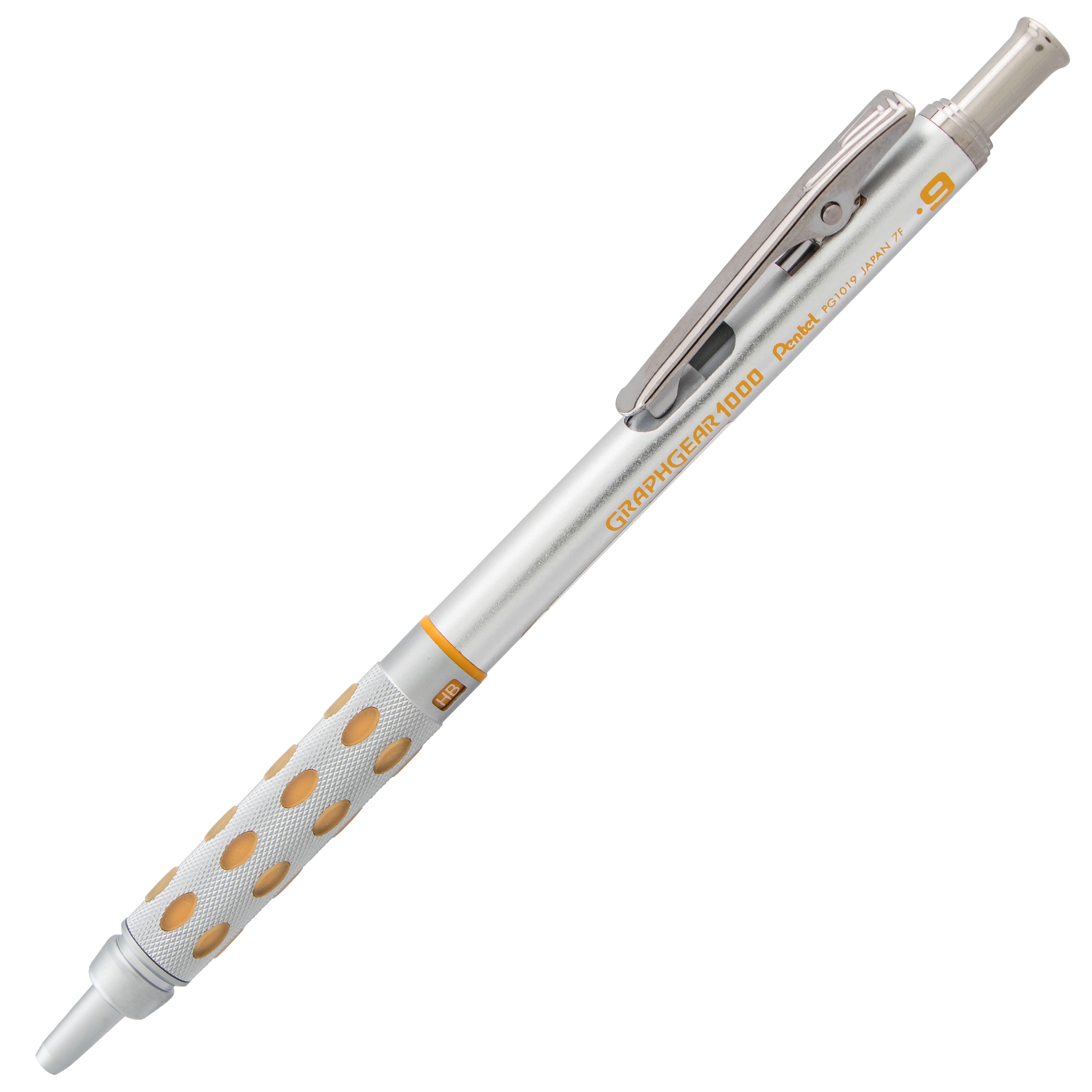 Pentel Arts GraphGear™ 1000 0.9mm Automatic Drafting Pencil