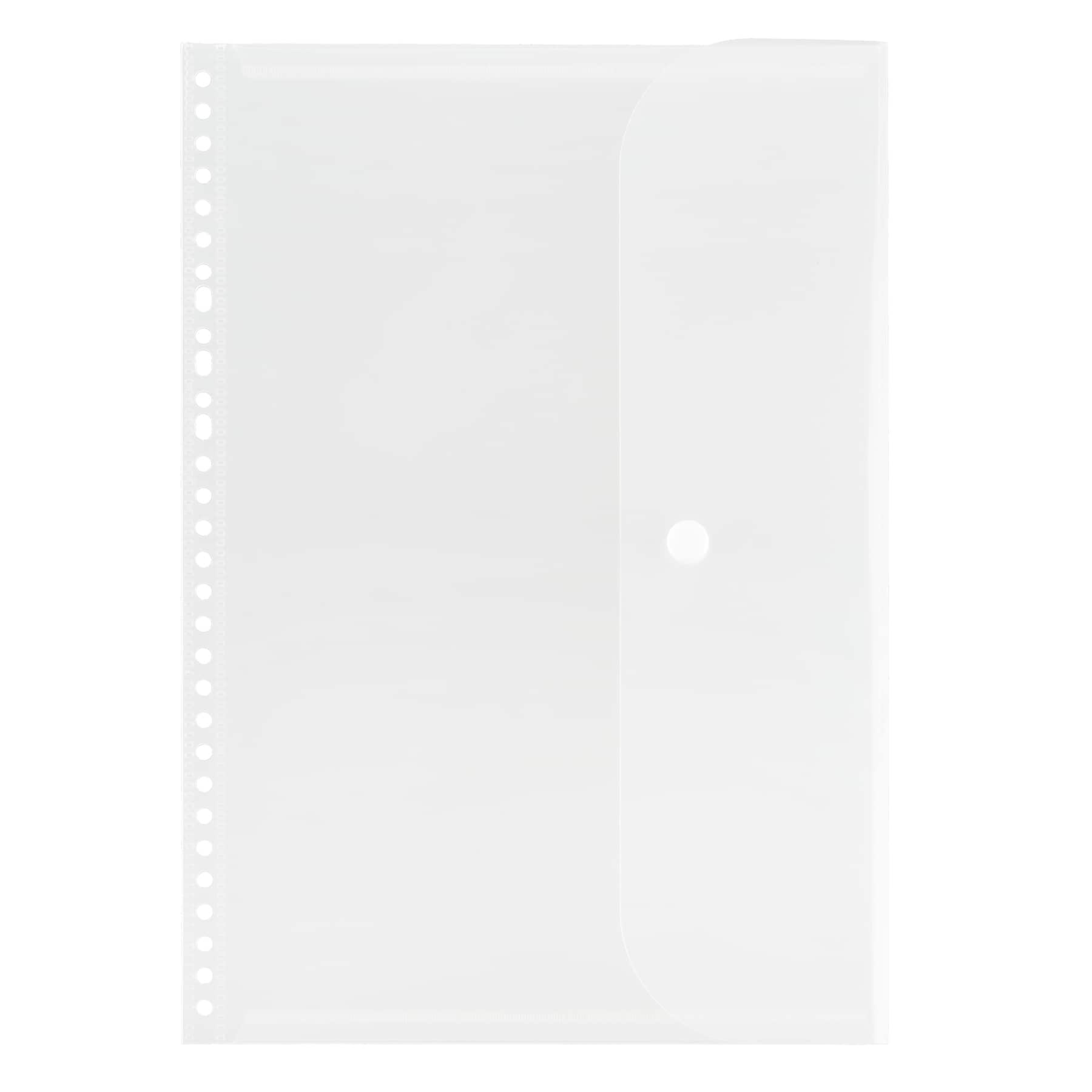 A4 Planner Snap Pocket Divider by Recollections™