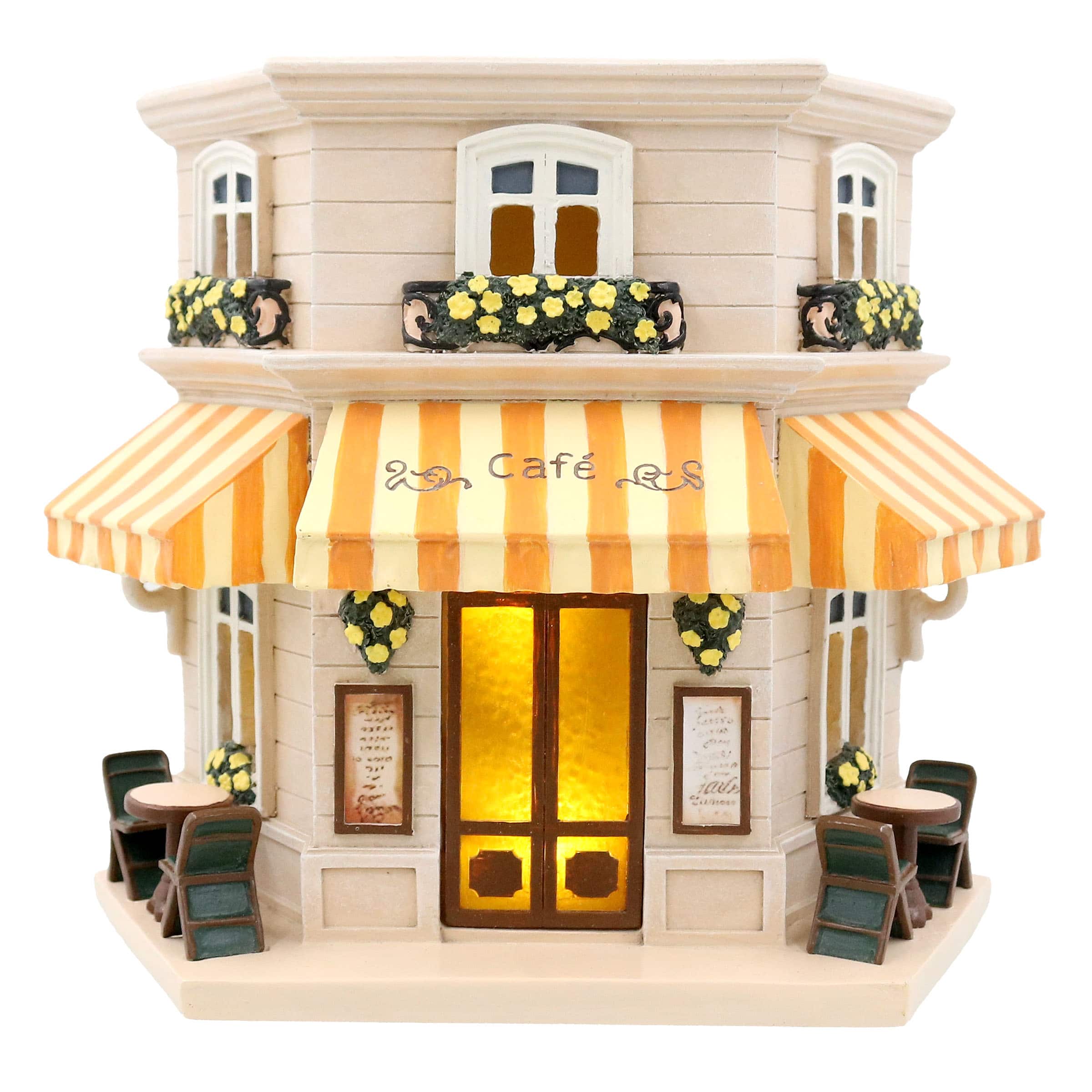 Mini LED Café by Ashland®