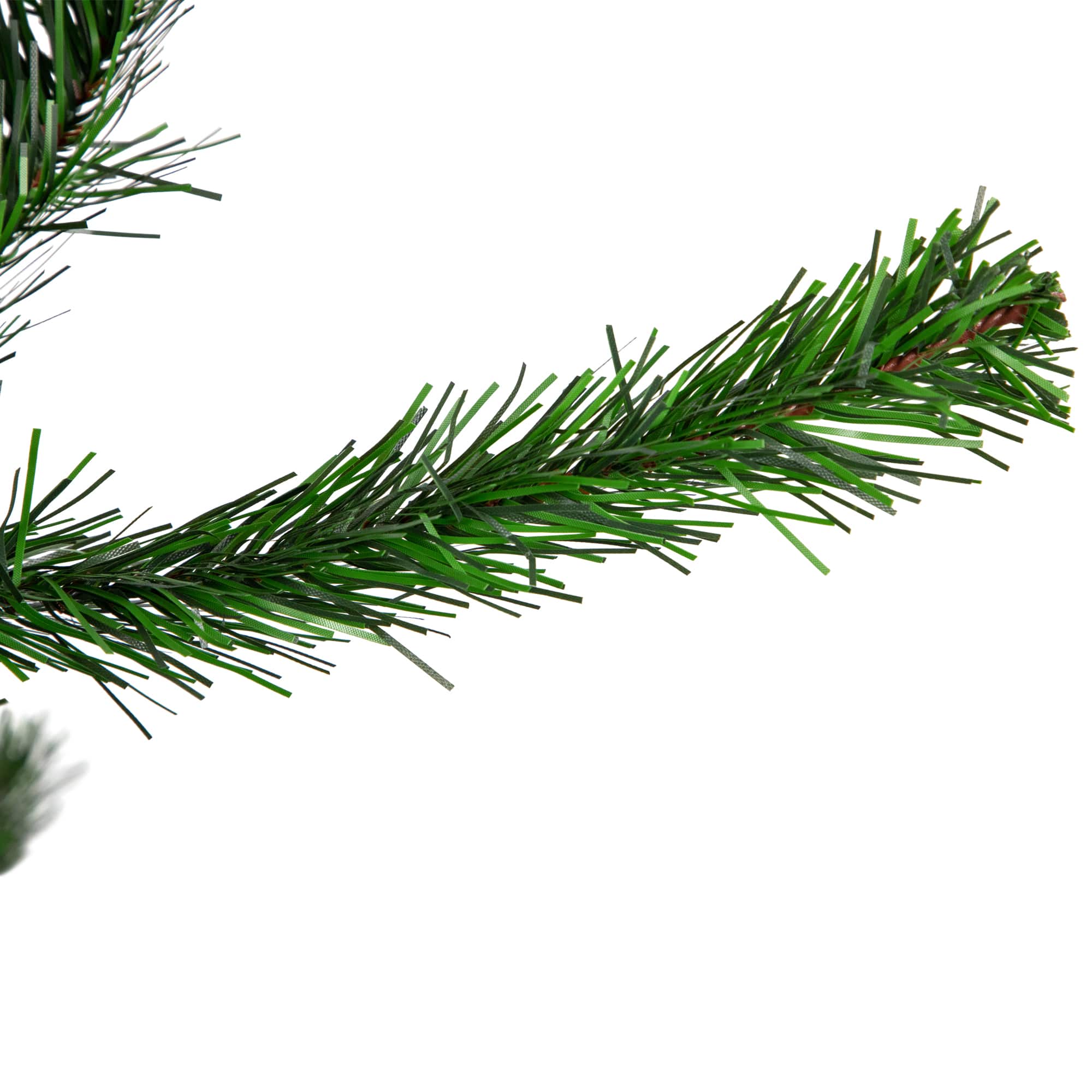 8ft. Unlit Colorado Spruce Artificial Christmas Tree