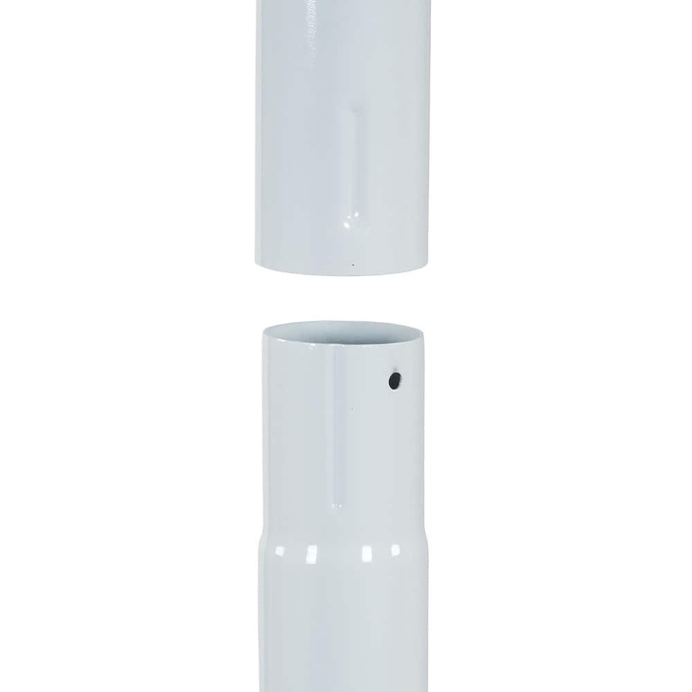 Household Essentials FT-30 Mega Outdoor Clothesline T Post