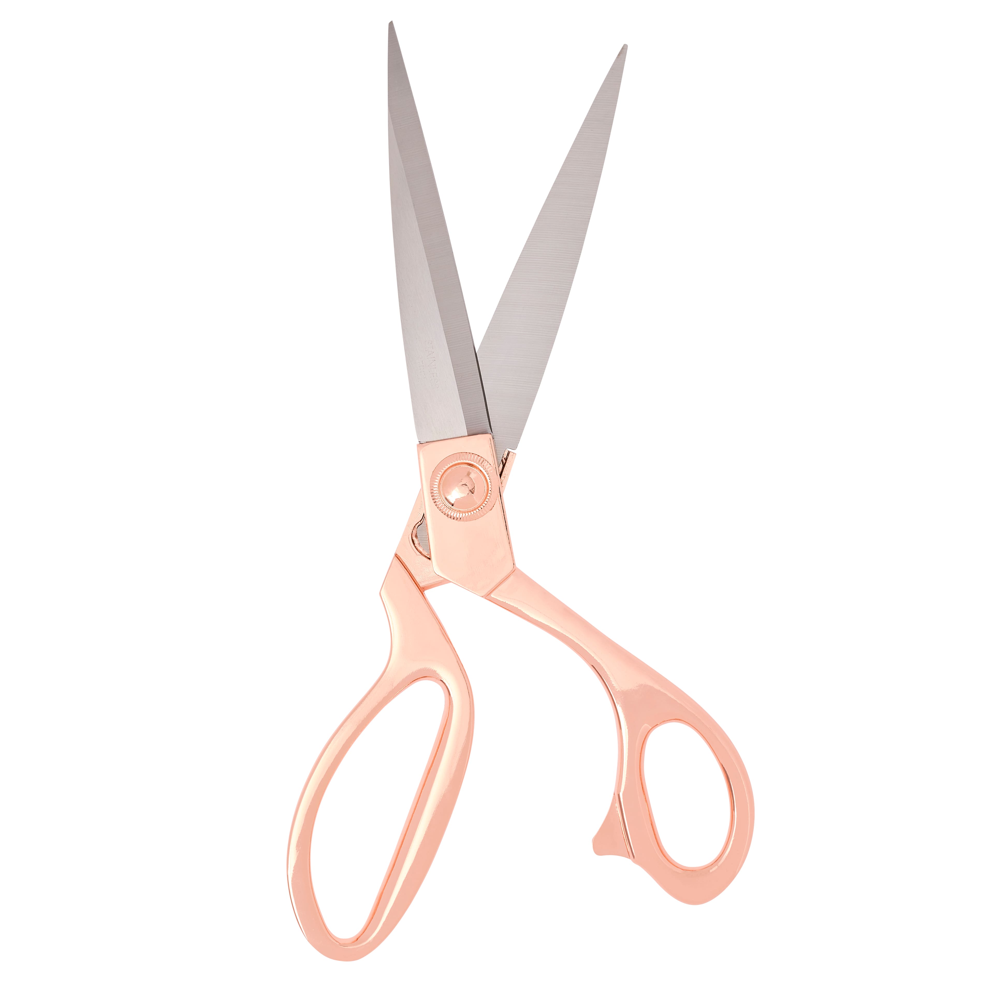 Ultra Sharp Forged Scissors By Loops & Threads™