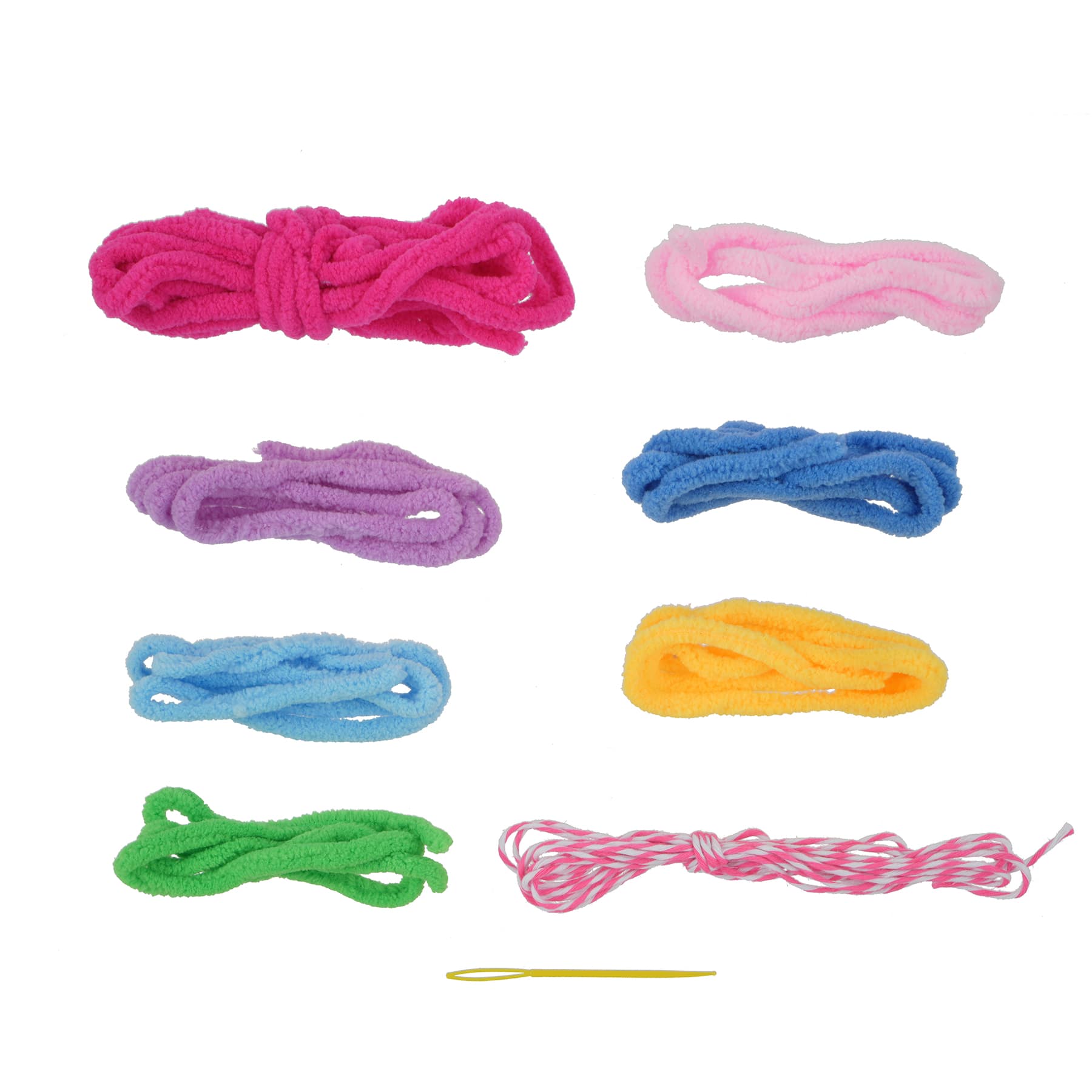Flower Weaving Craft Kit by Creatology™