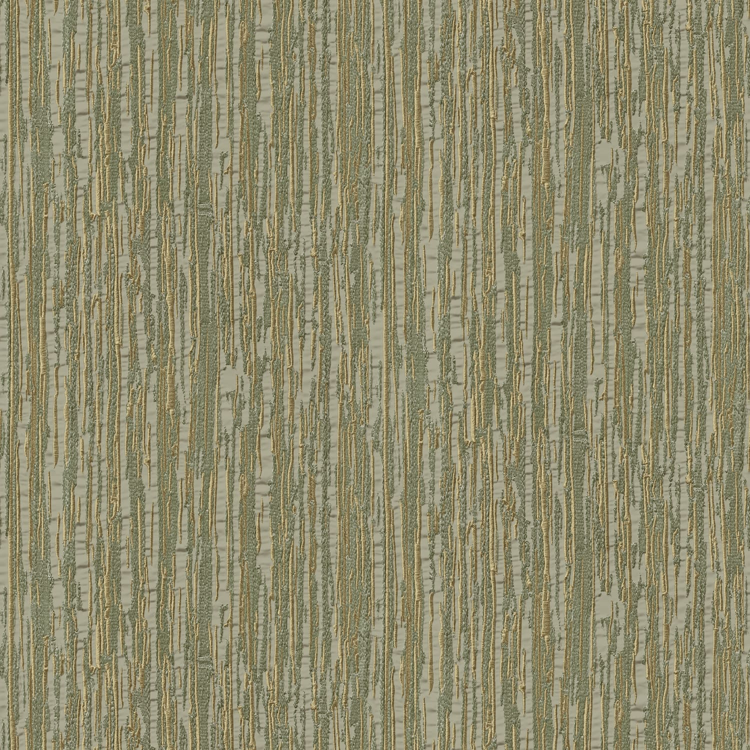 Designs Direct Embroidered Crushed Silk Wallpaper