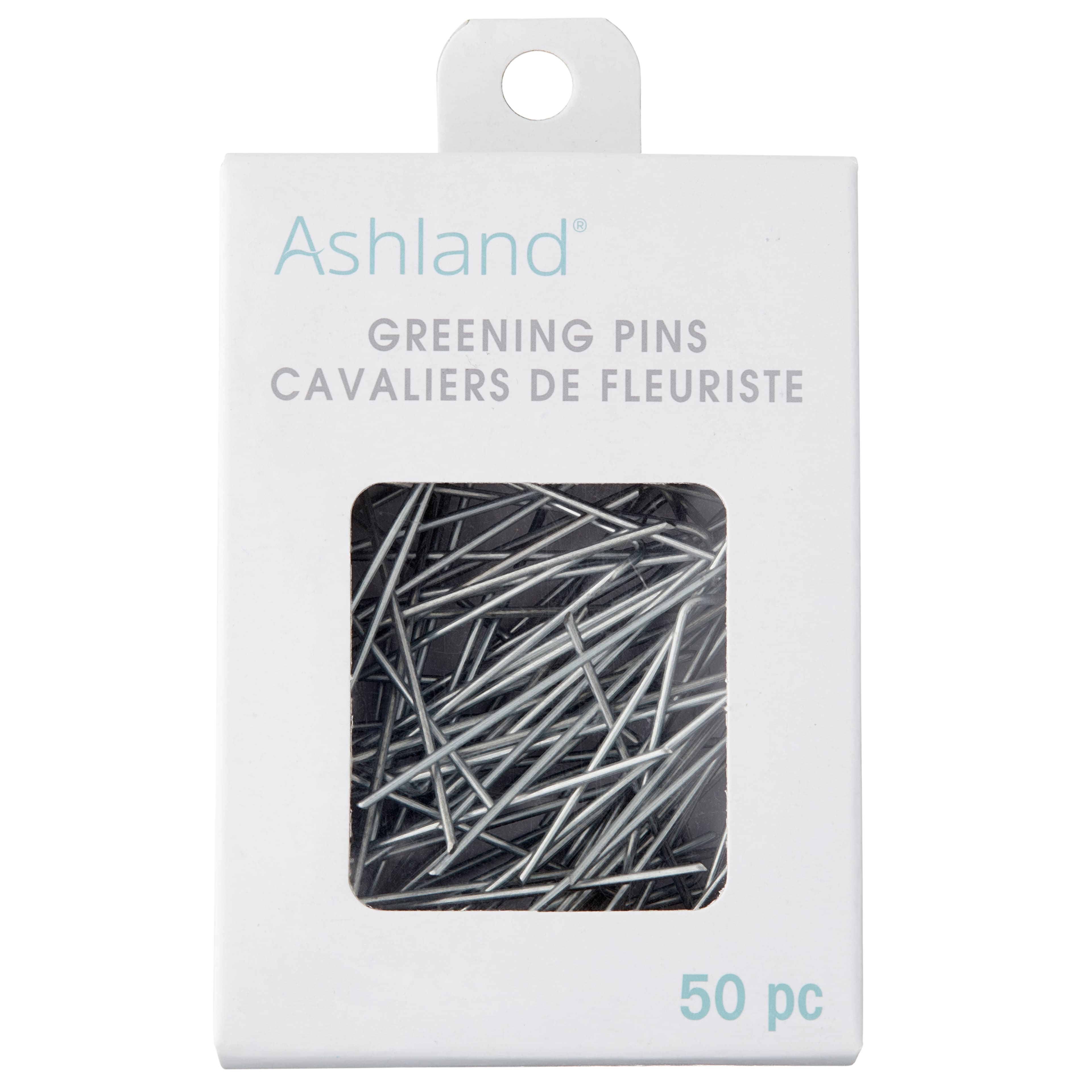 12 Pack: Greening Pins Pack by Ashland™