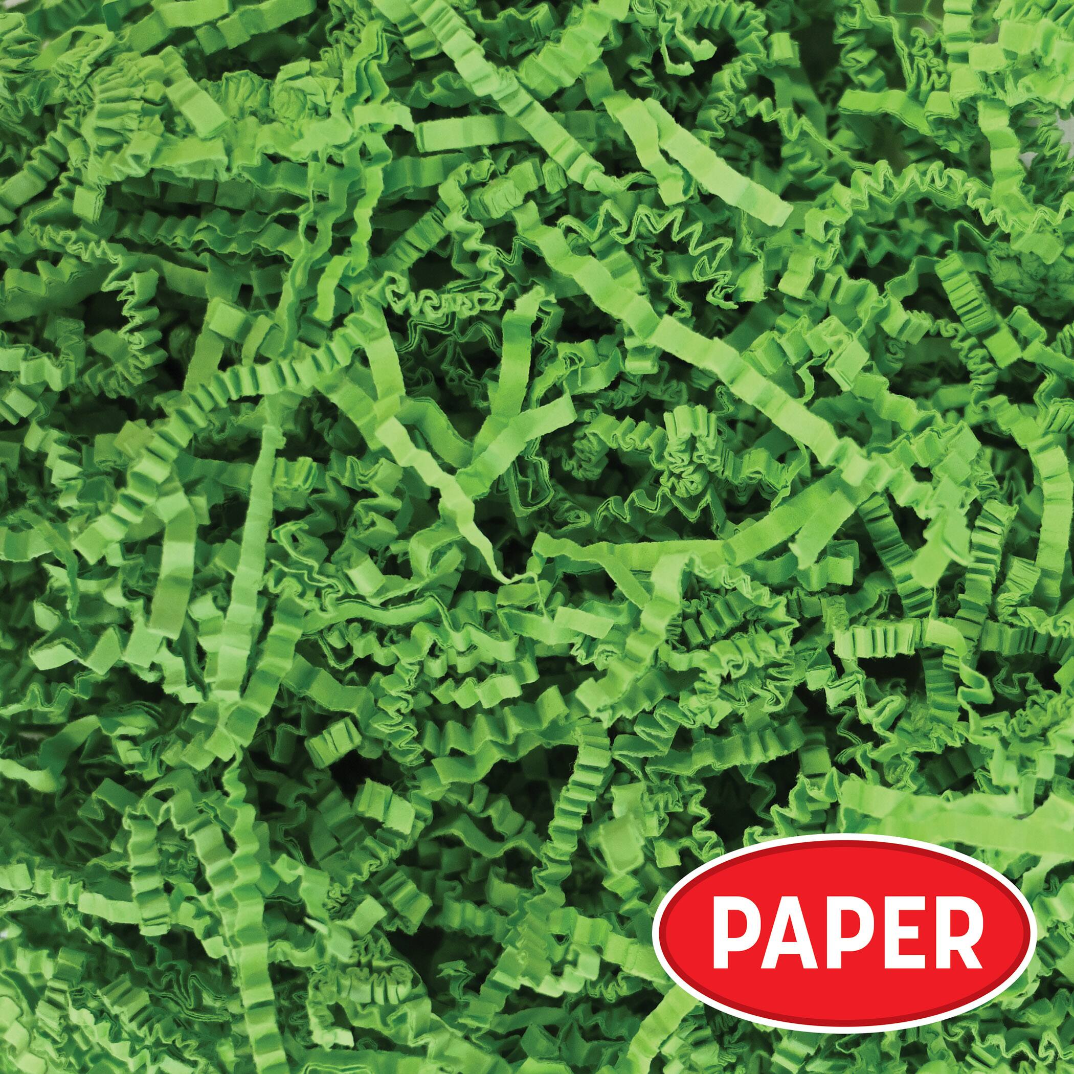 Beistle 2oz. Crinkle Shred Papers