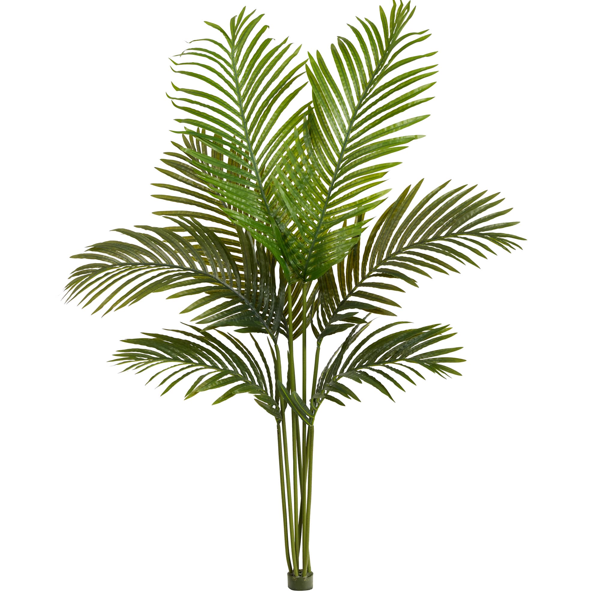 4ft. Artificial Paradise Palm Tree