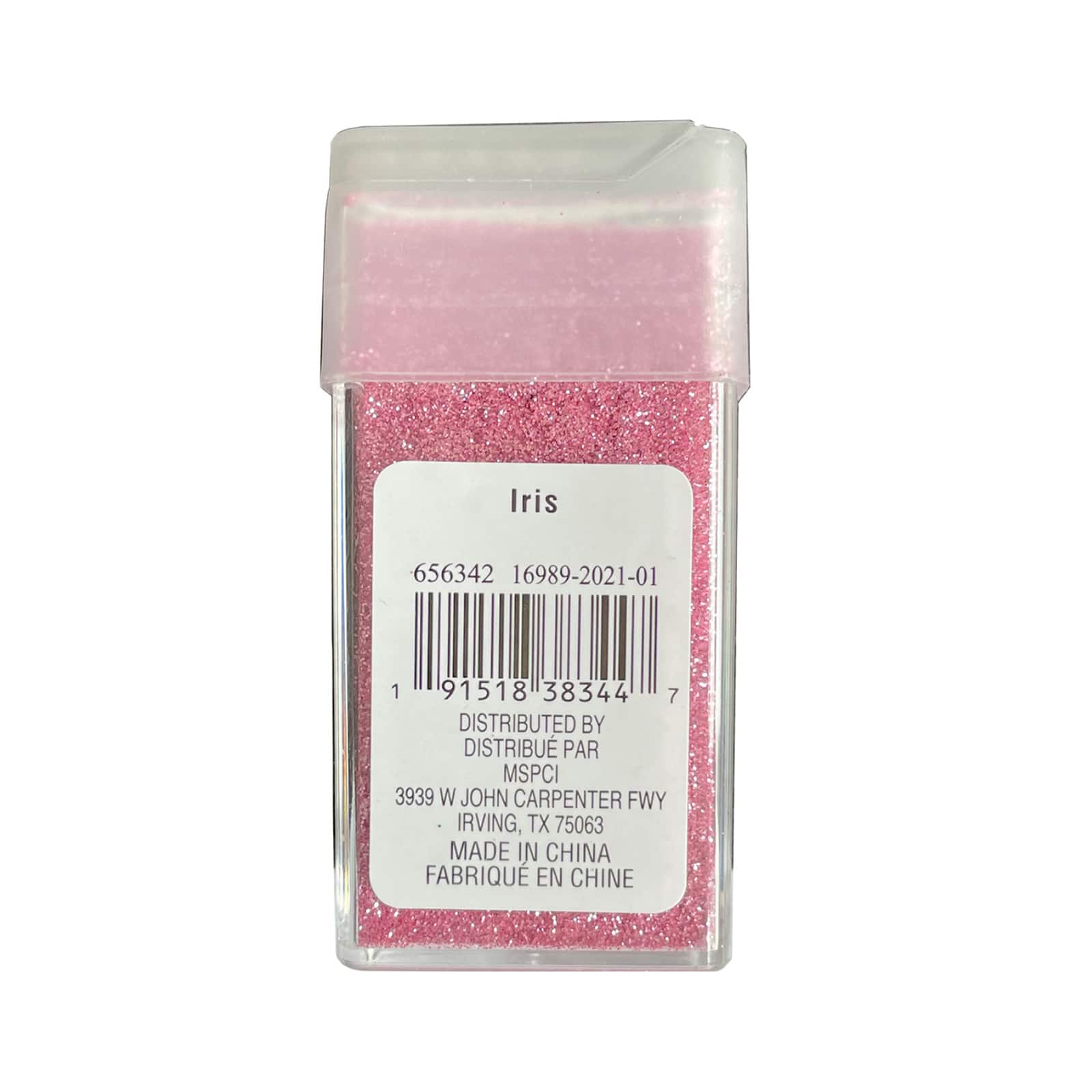 12 Pack: Extra Fine Glitter by Recollections™, 1.5oz.