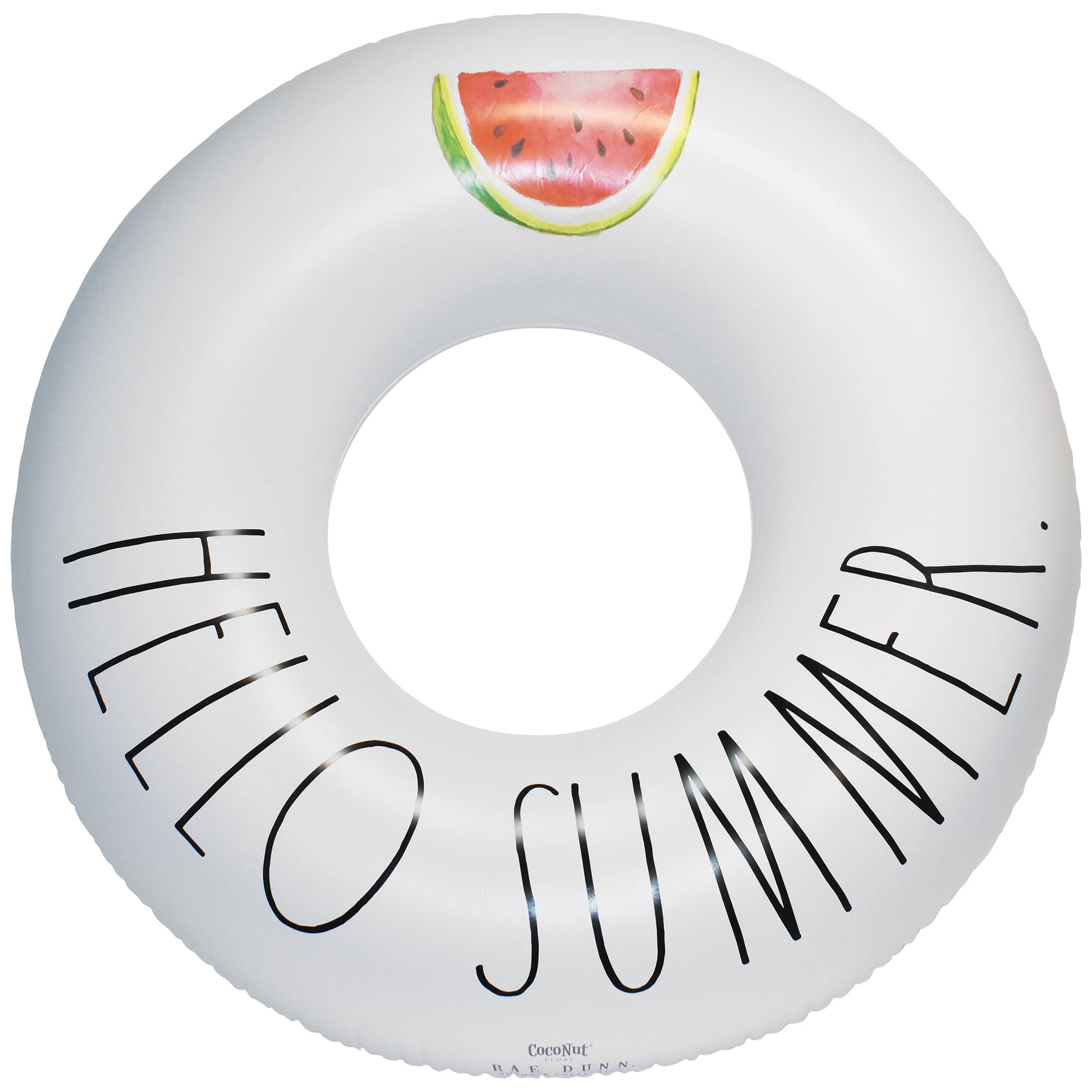 Salus Rae Dunn 48" Hello Summer Float