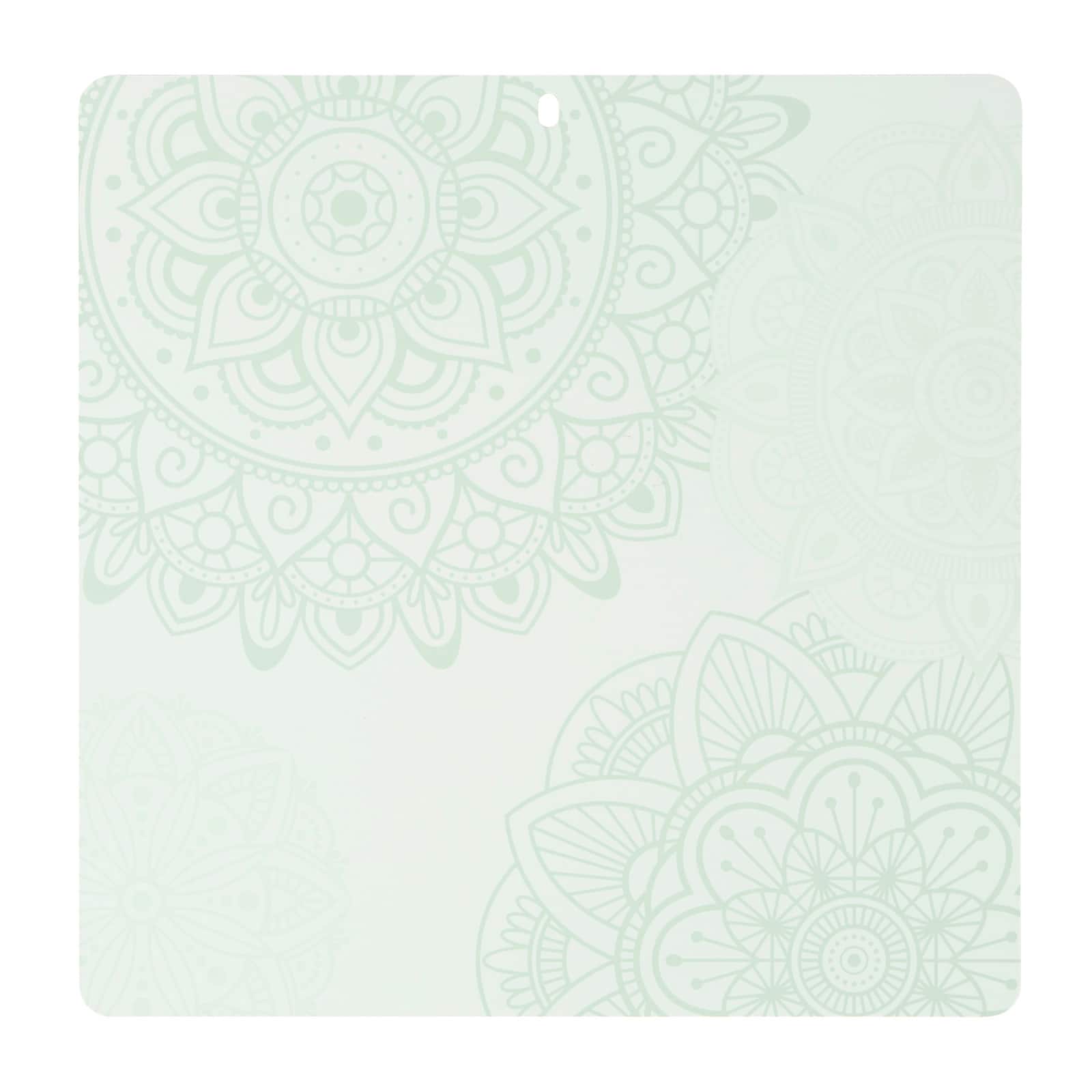Cricut® Decorative Mint Self-Healing Mat